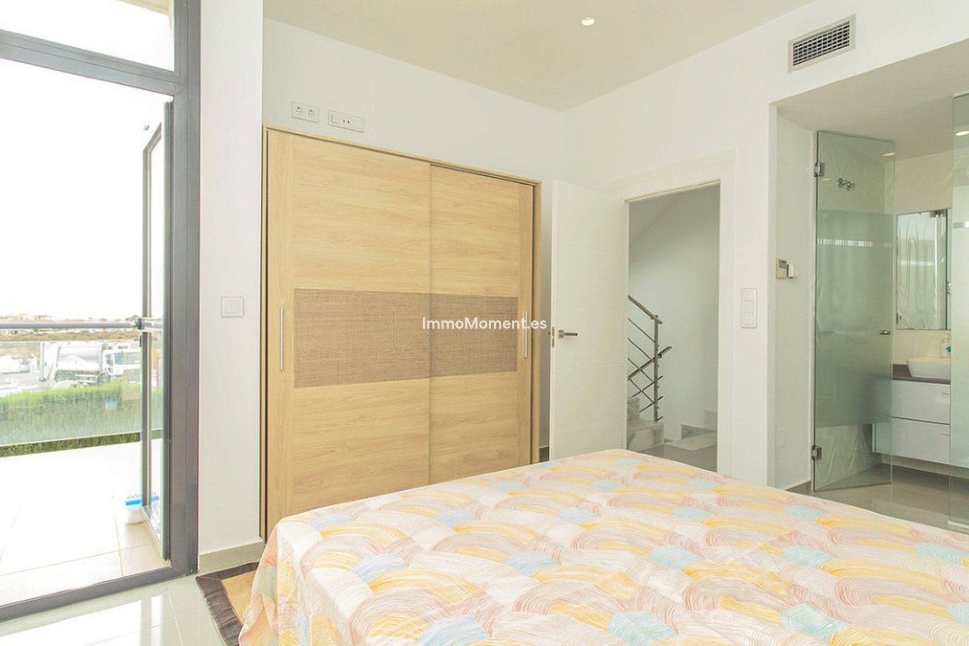 Wiederverkauf - Freistehende Villa - Orihuela Costa - Cabo roig - La Zenia