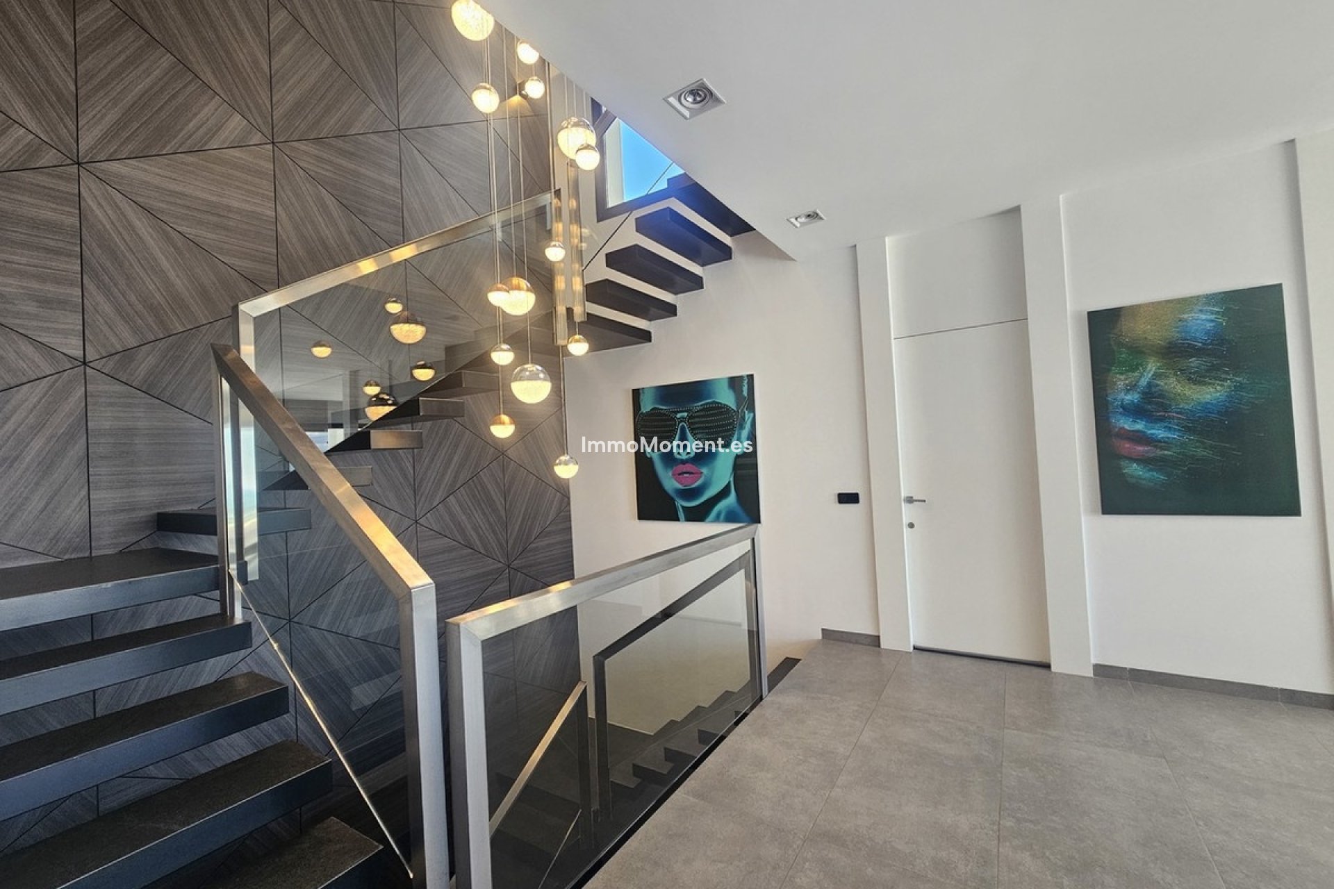Wiederverkauf - Freistehende Villa - Orihuela Costa - Cabo roig - La Zenia