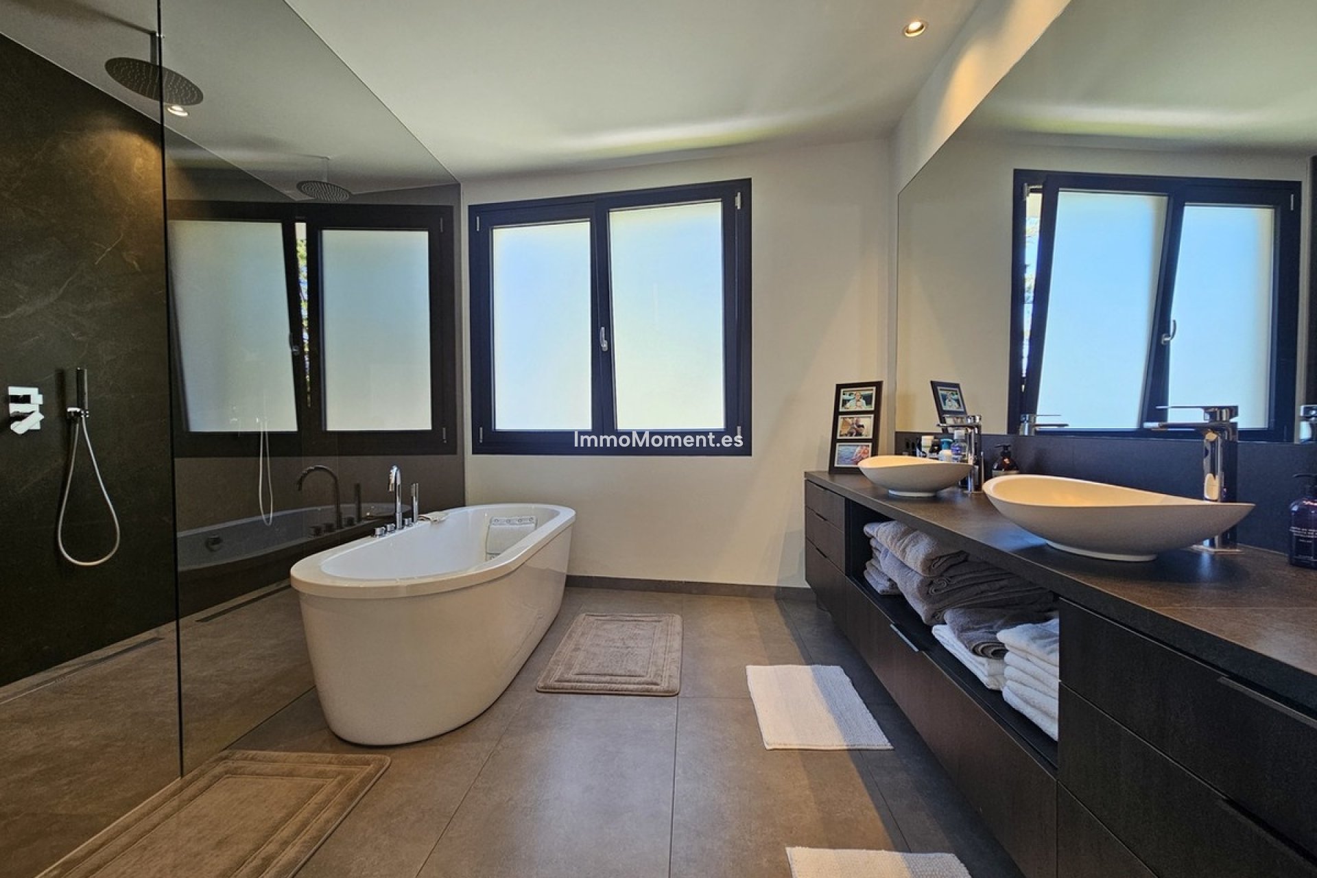 Wiederverkauf - Freistehende Villa - Orihuela Costa - Cabo roig - La Zenia