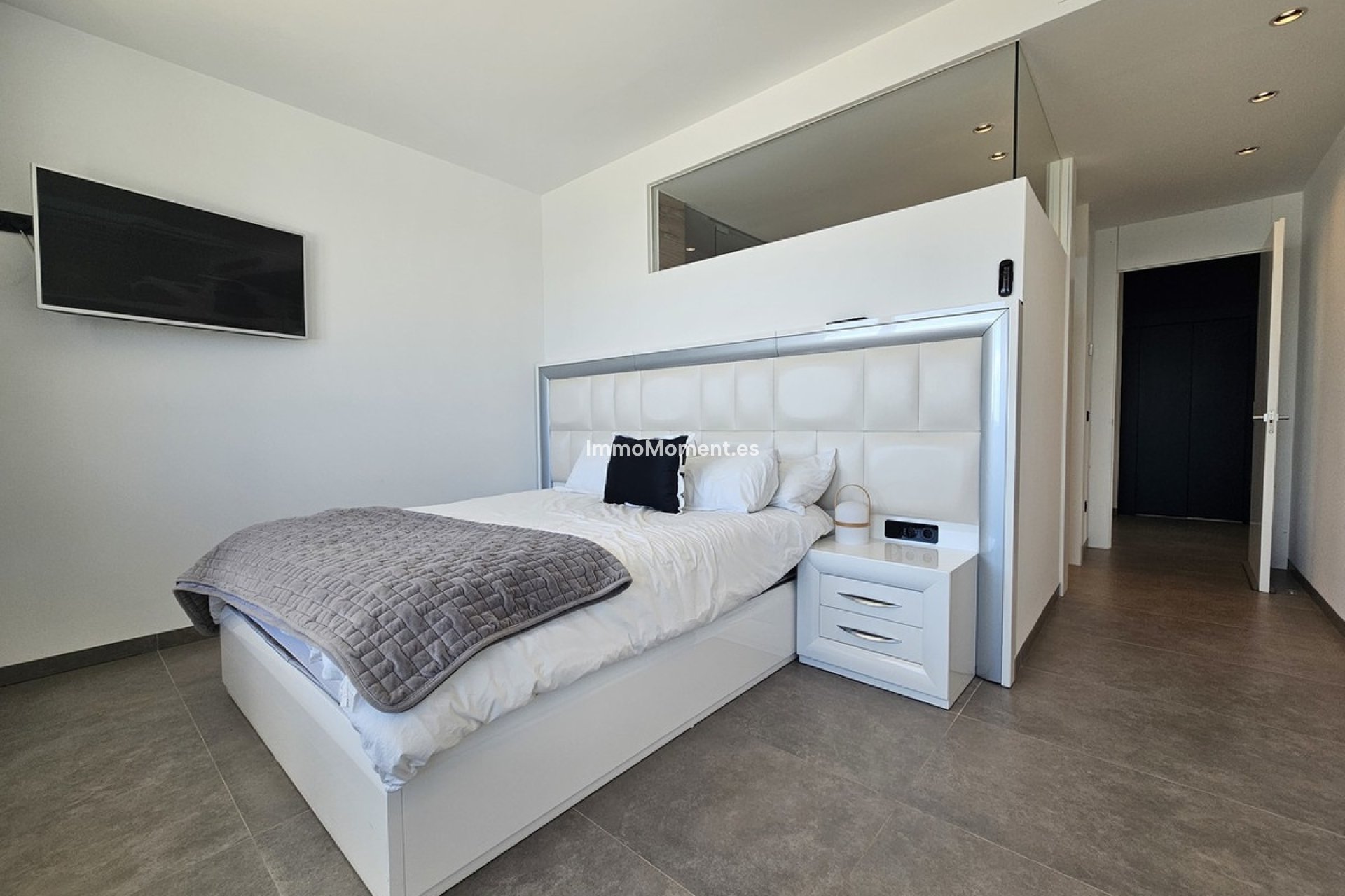 Wiederverkauf - Freistehende Villa - Orihuela Costa - Cabo roig - La Zenia