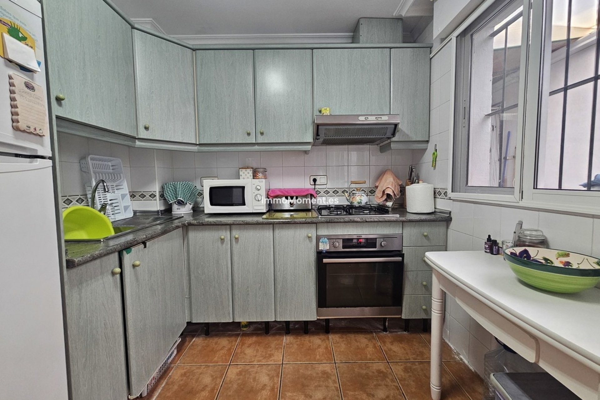 Wiederverkauf - Freistehende Villa - Orihuela Costa - Cabo roig - La Zenia