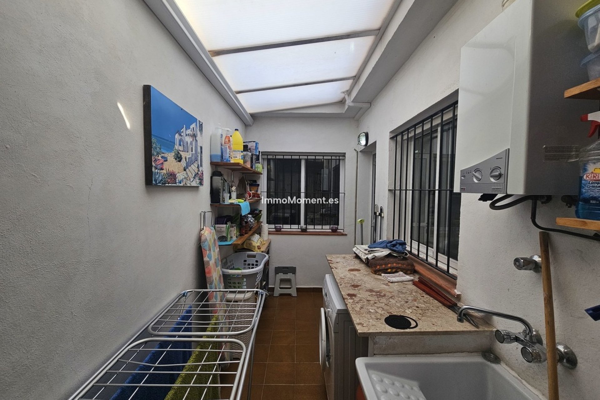 Wiederverkauf - Freistehende Villa - Orihuela Costa - Cabo roig - La Zenia