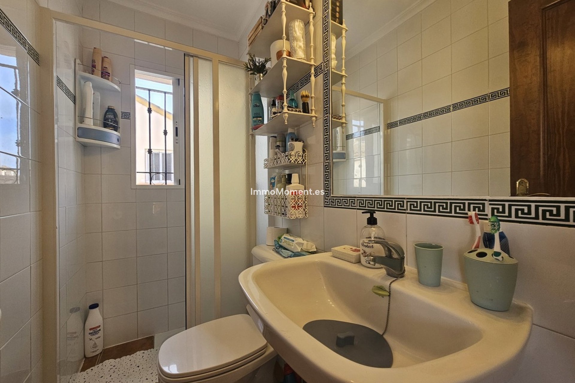 Wiederverkauf - Freistehende Villa - Orihuela Costa - Cabo roig - La Zenia