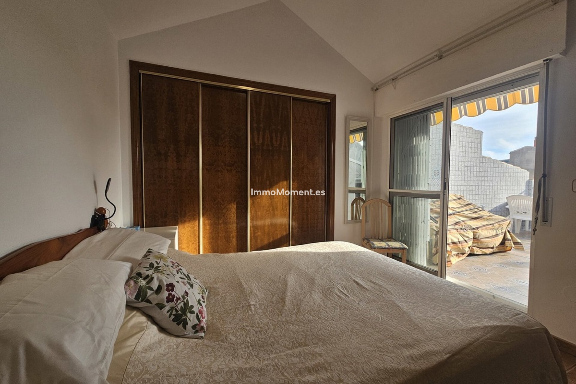 Wiederverkauf - Freistehende Villa - Orihuela Costa - Cabo roig - La Zenia