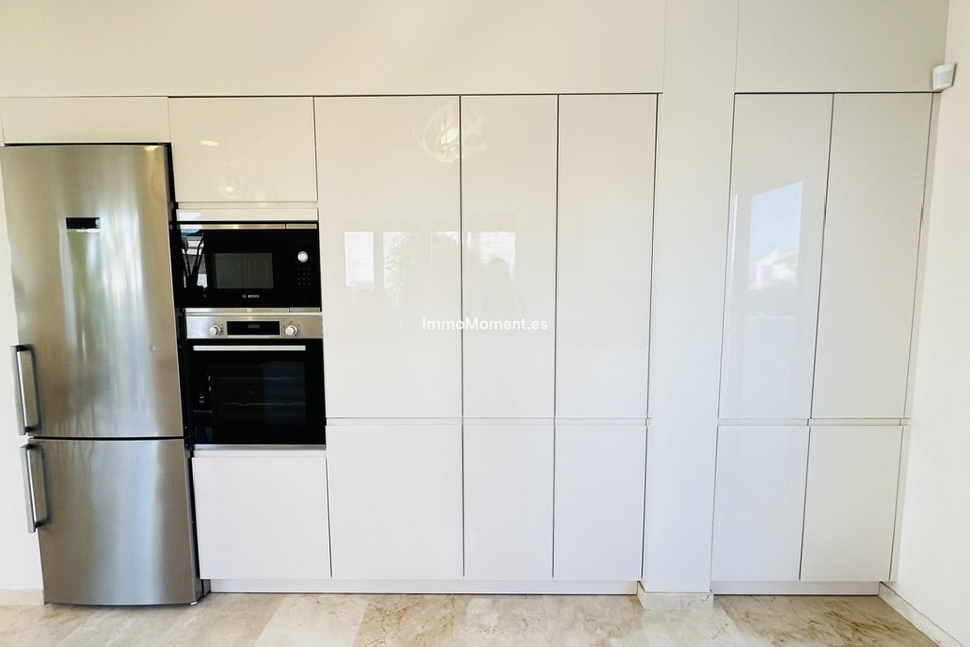 Wiederverkauf - Freistehende Villa - Orihuela Costa - Cabo roig - La Zenia