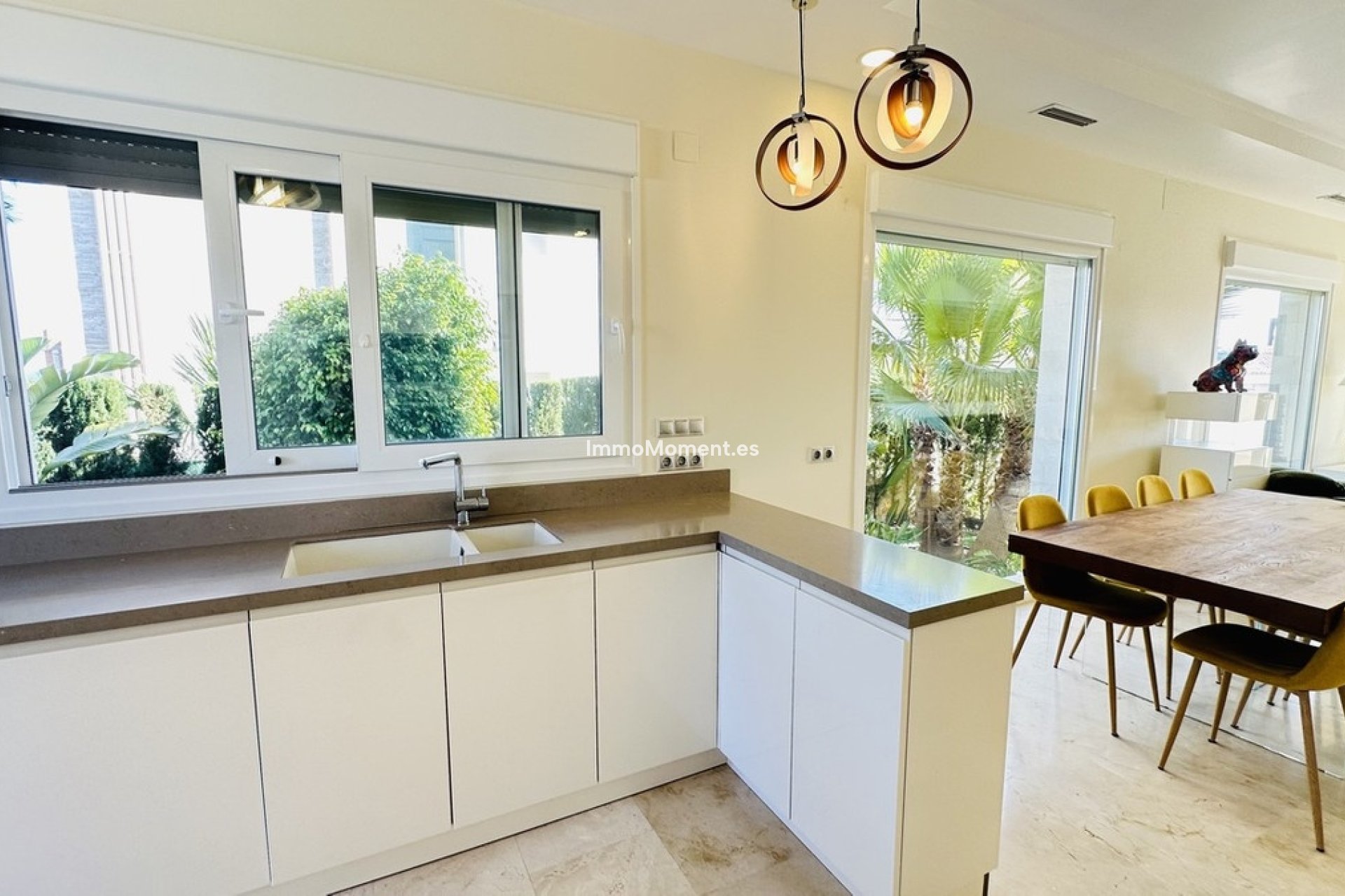 Wiederverkauf - Freistehende Villa - Orihuela Costa - Cabo roig - La Zenia
