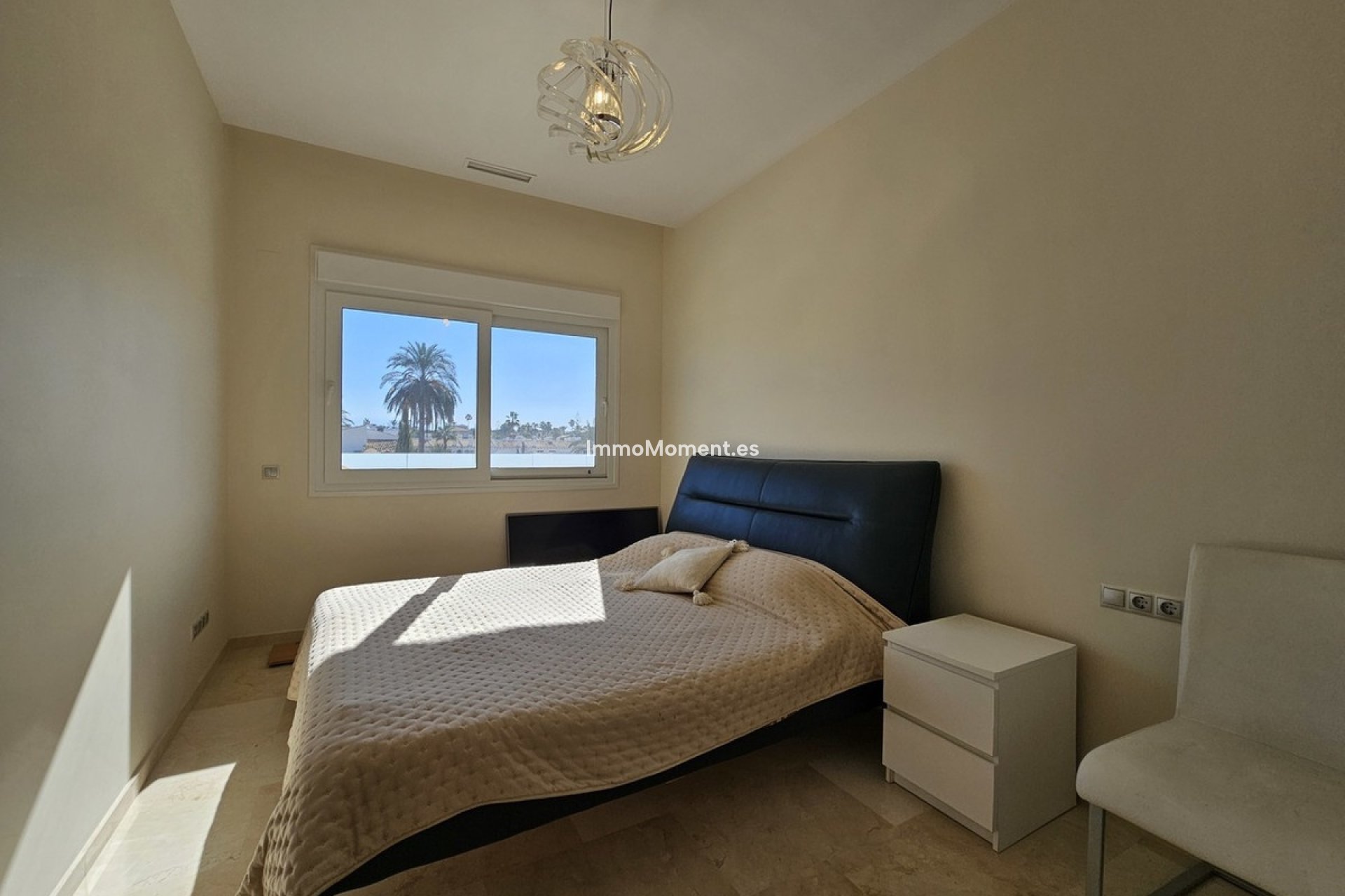Wiederverkauf - Freistehende Villa - Orihuela Costa - Cabo roig - La Zenia