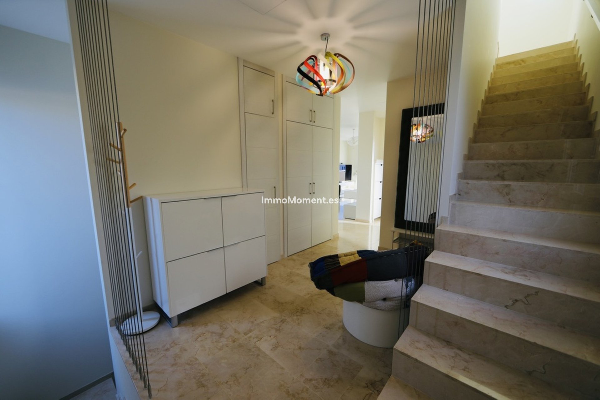Wiederverkauf - Freistehende Villa - Orihuela Costa - Cabo roig - La Zenia