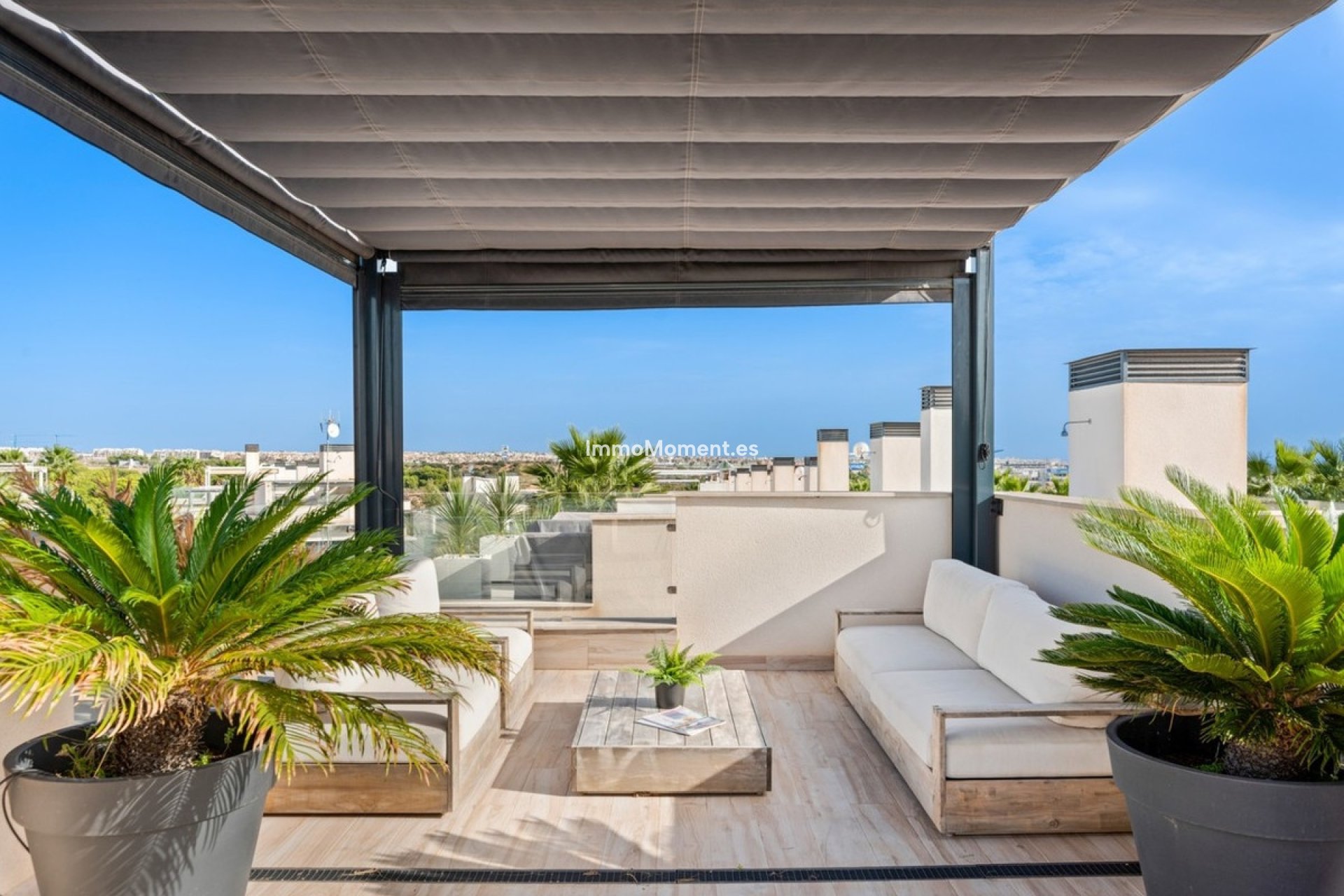 Wiederverkauf - Freistehende Villa - Orihuela Costa - Cabo roig - La Zenia