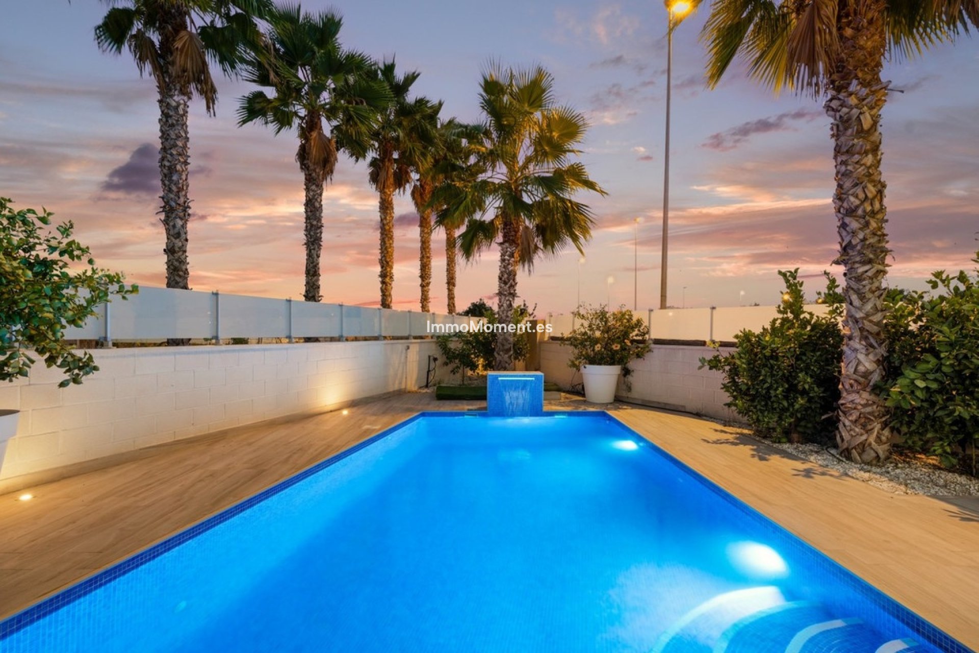 Wiederverkauf - Freistehende Villa - Orihuela Costa - Cabo roig - La Zenia