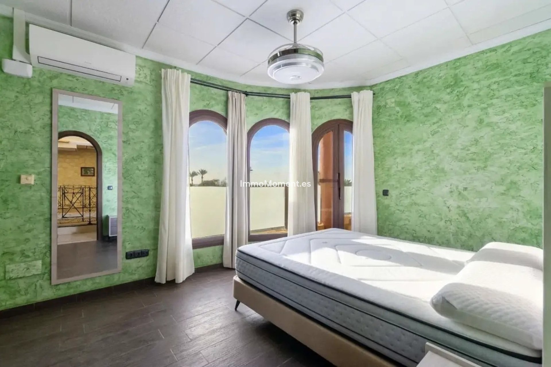 Wiederverkauf - Freistehende Villa - Orihuela Costa - Cabo roig - La Zenia