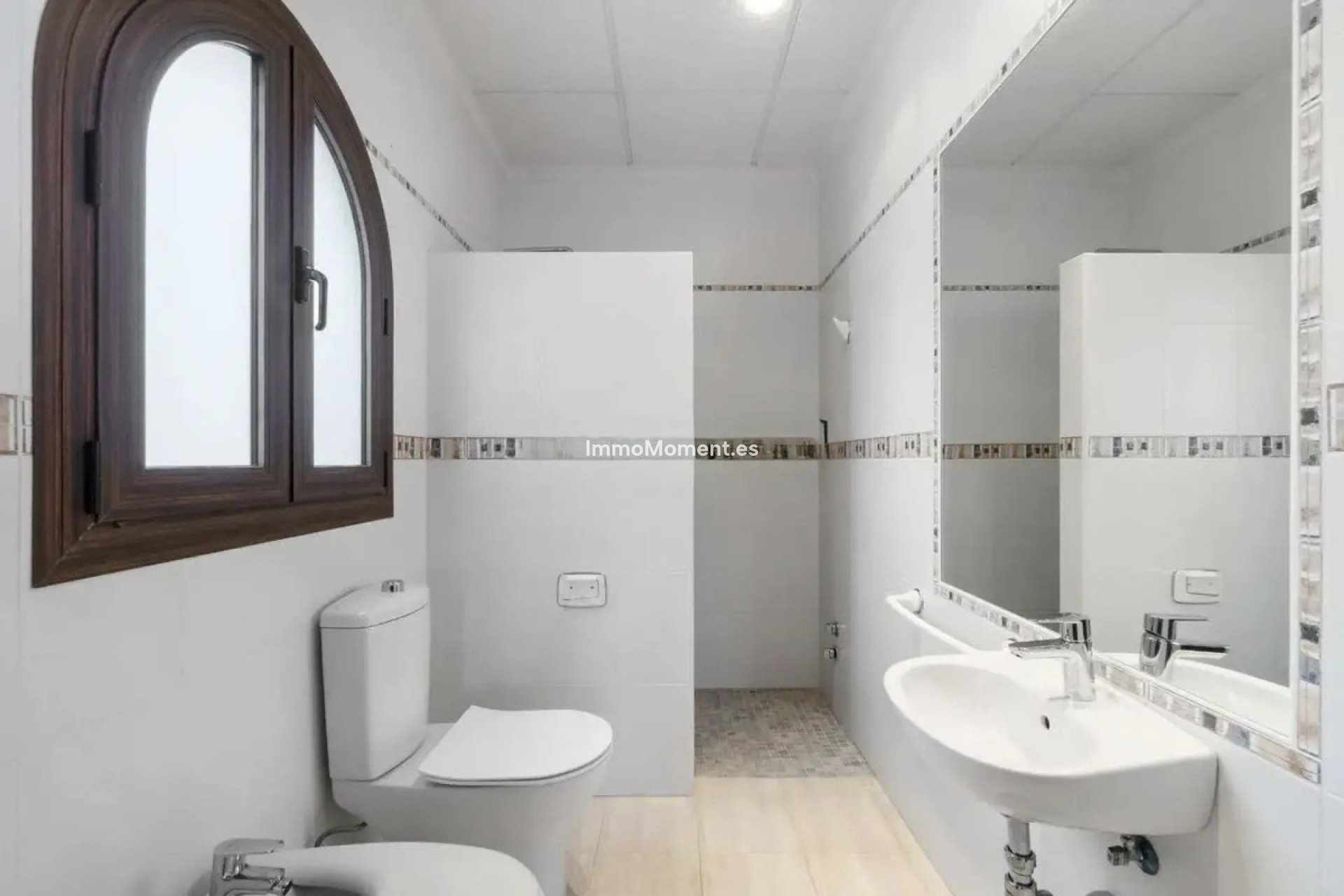 Wiederverkauf - Freistehende Villa - Orihuela Costa - Cabo roig - La Zenia