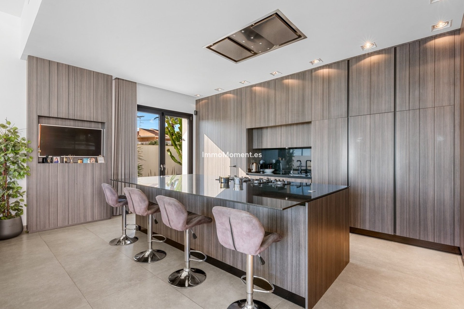 Wiederverkauf - Freistehende Villa - Orihuela Costa - Cabo roig - La Zenia