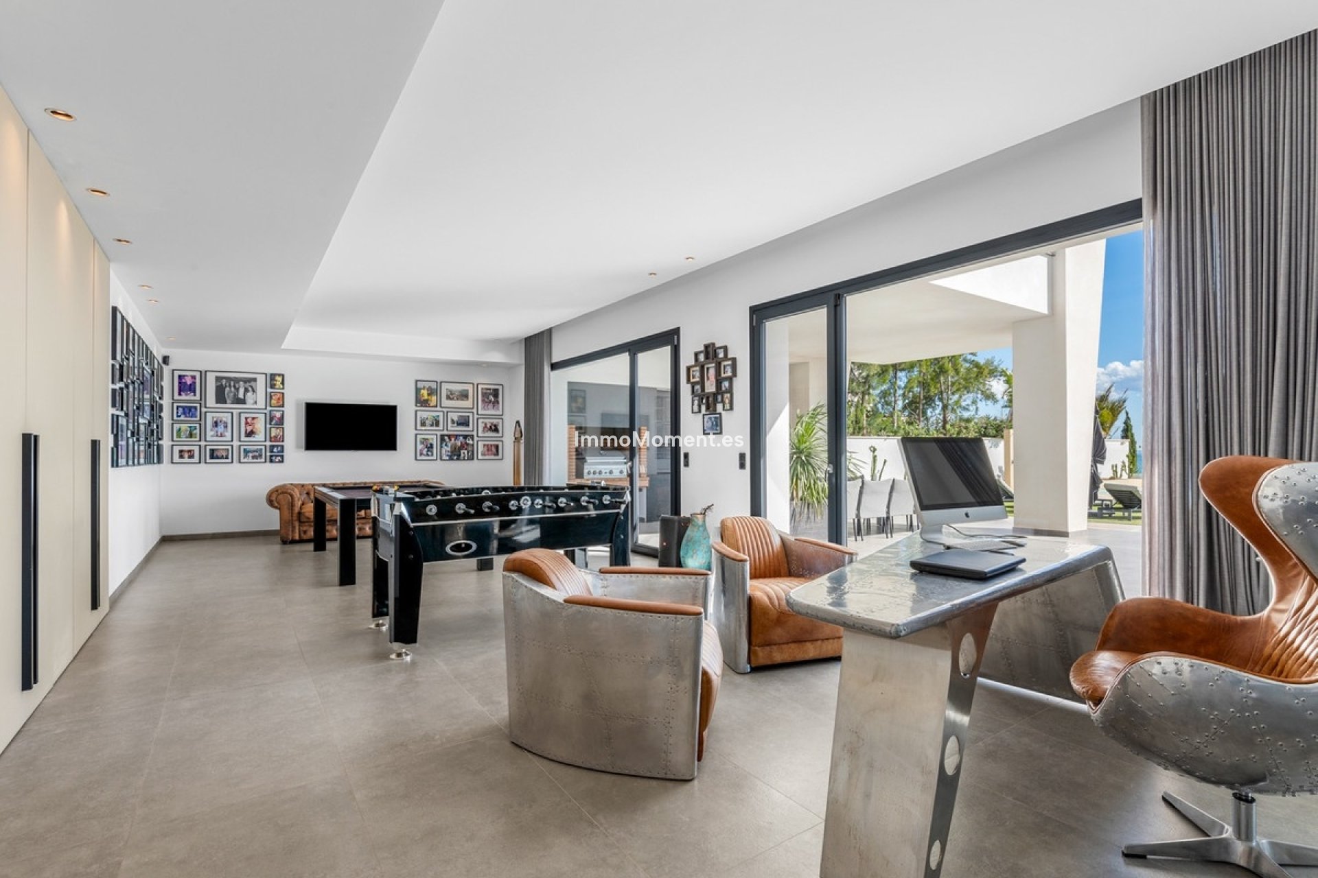 Wiederverkauf - Freistehende Villa - Orihuela Costa - Cabo roig - La Zenia