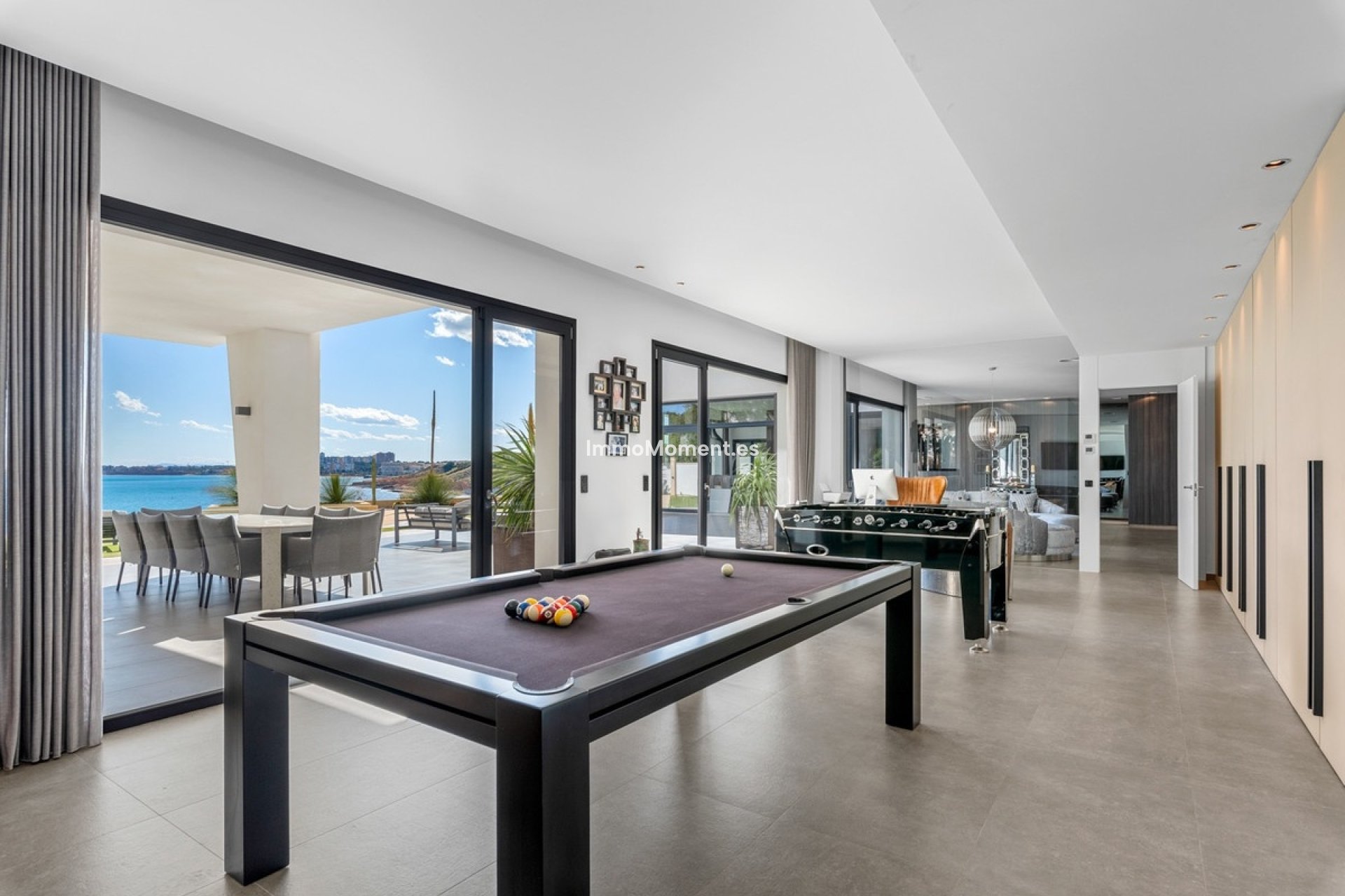 Wiederverkauf - Freistehende Villa - Orihuela Costa - Cabo roig - La Zenia