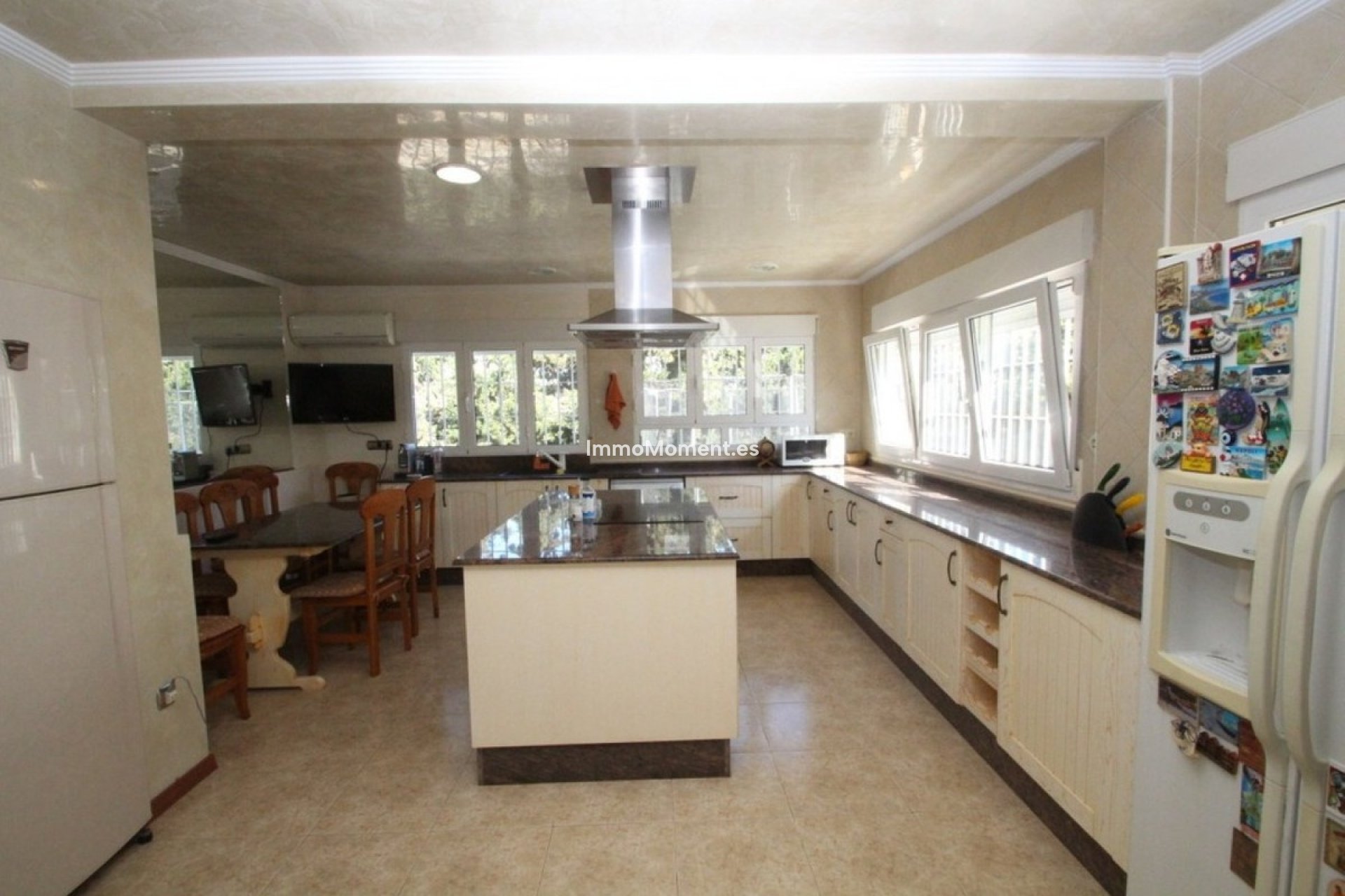 Wiederverkauf - Freistehende Villa - Orihuela Costa - Cabo roig - La Zenia