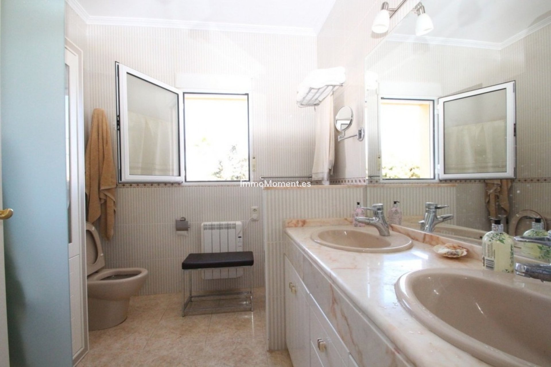 Wiederverkauf - Freistehende Villa - Orihuela Costa - Cabo roig - La Zenia