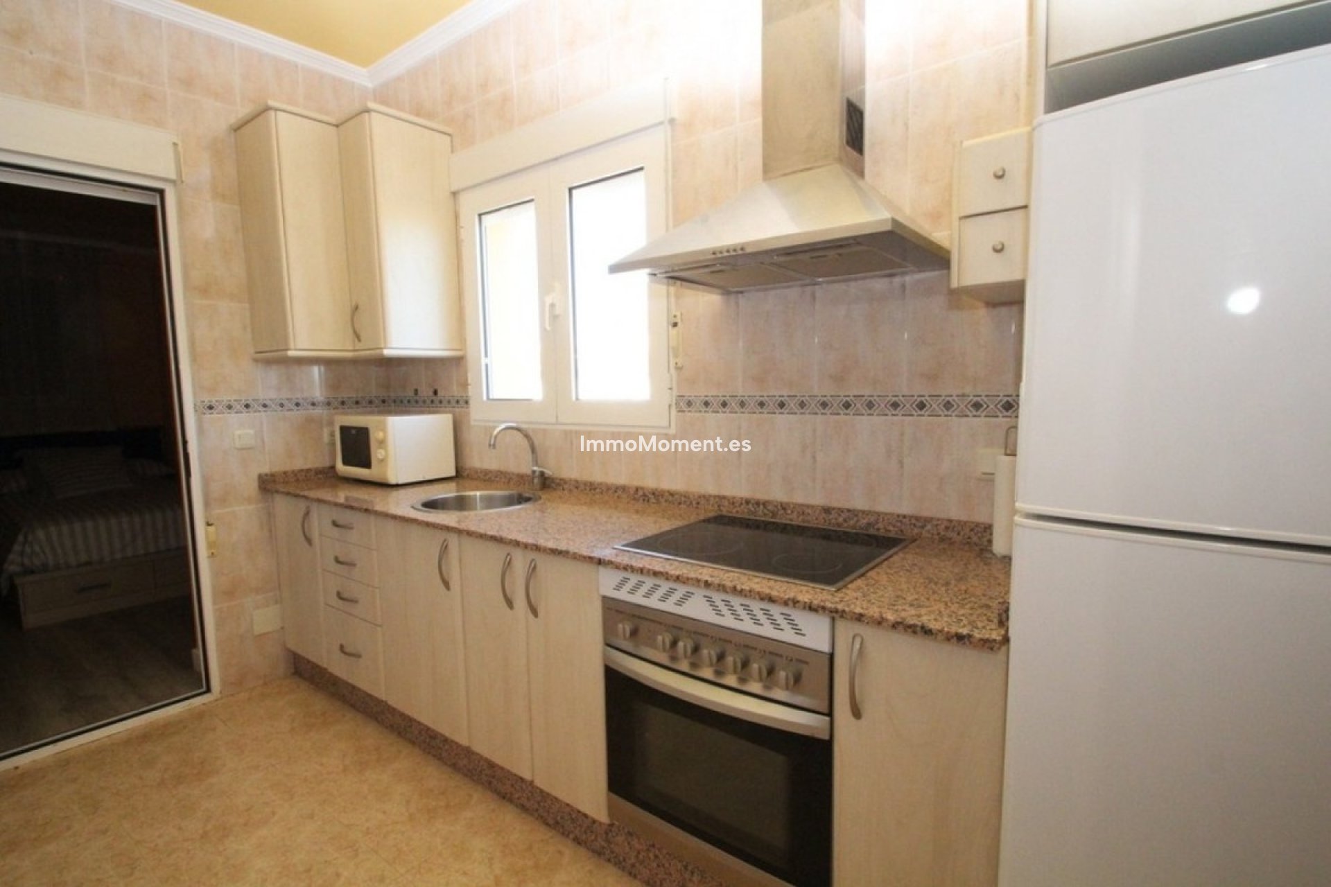 Wiederverkauf - Freistehende Villa - Orihuela Costa - Cabo roig - La Zenia