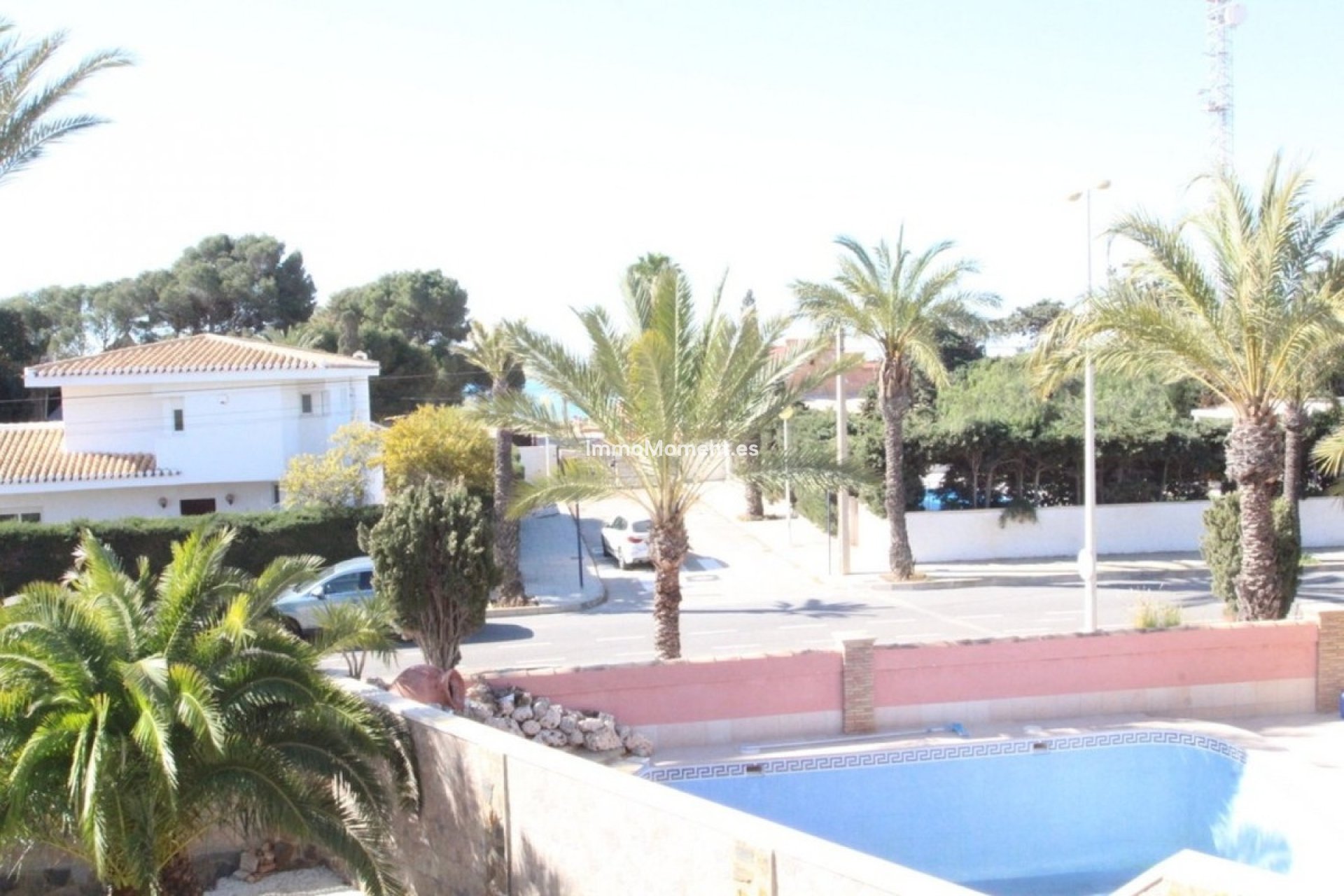 Wiederverkauf - Freistehende Villa - Orihuela Costa - Cabo roig - La Zenia