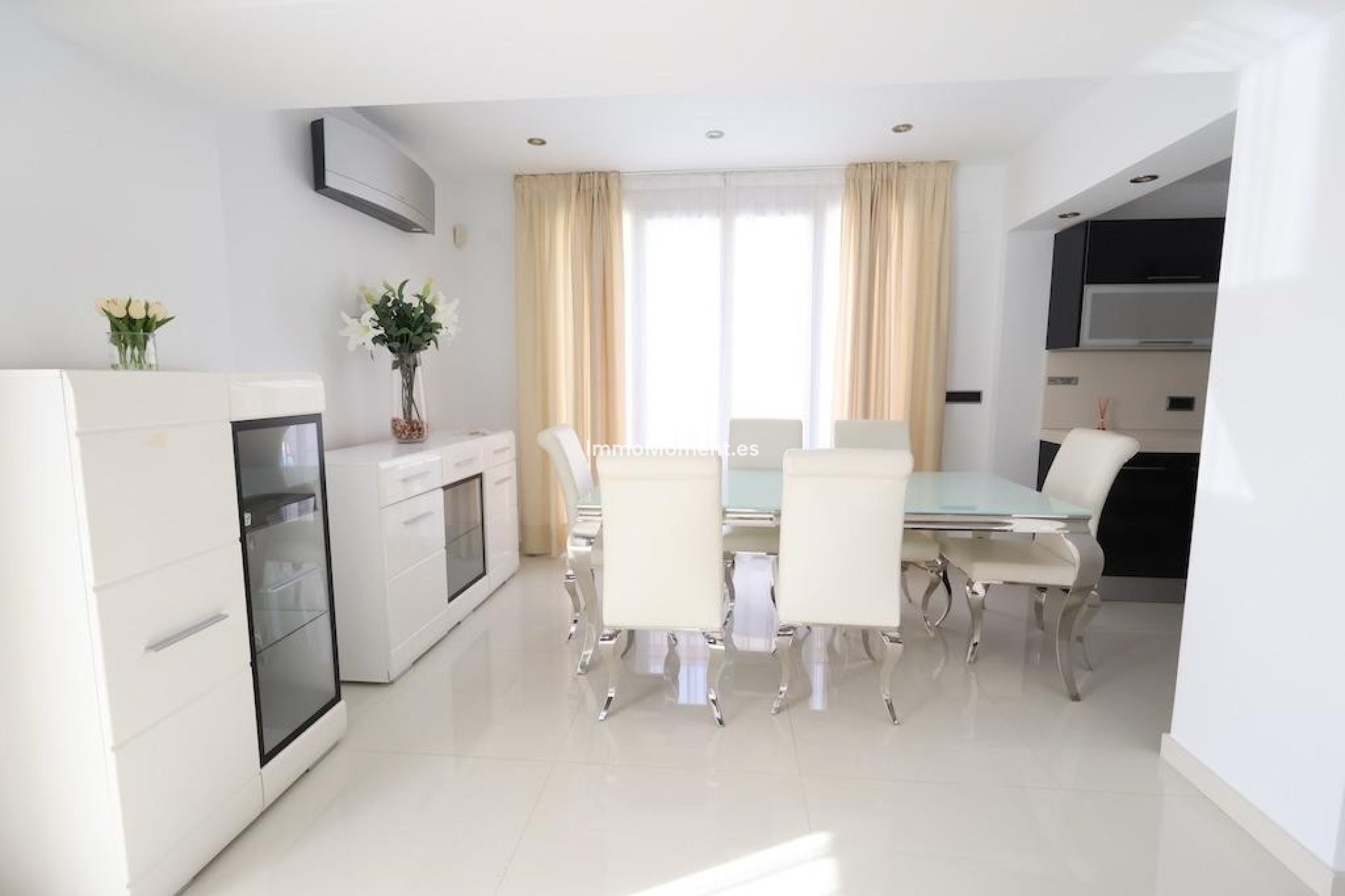 Wiederverkauf - Freistehende Villa - Orihuela Costa - Cabo roig - La Zenia