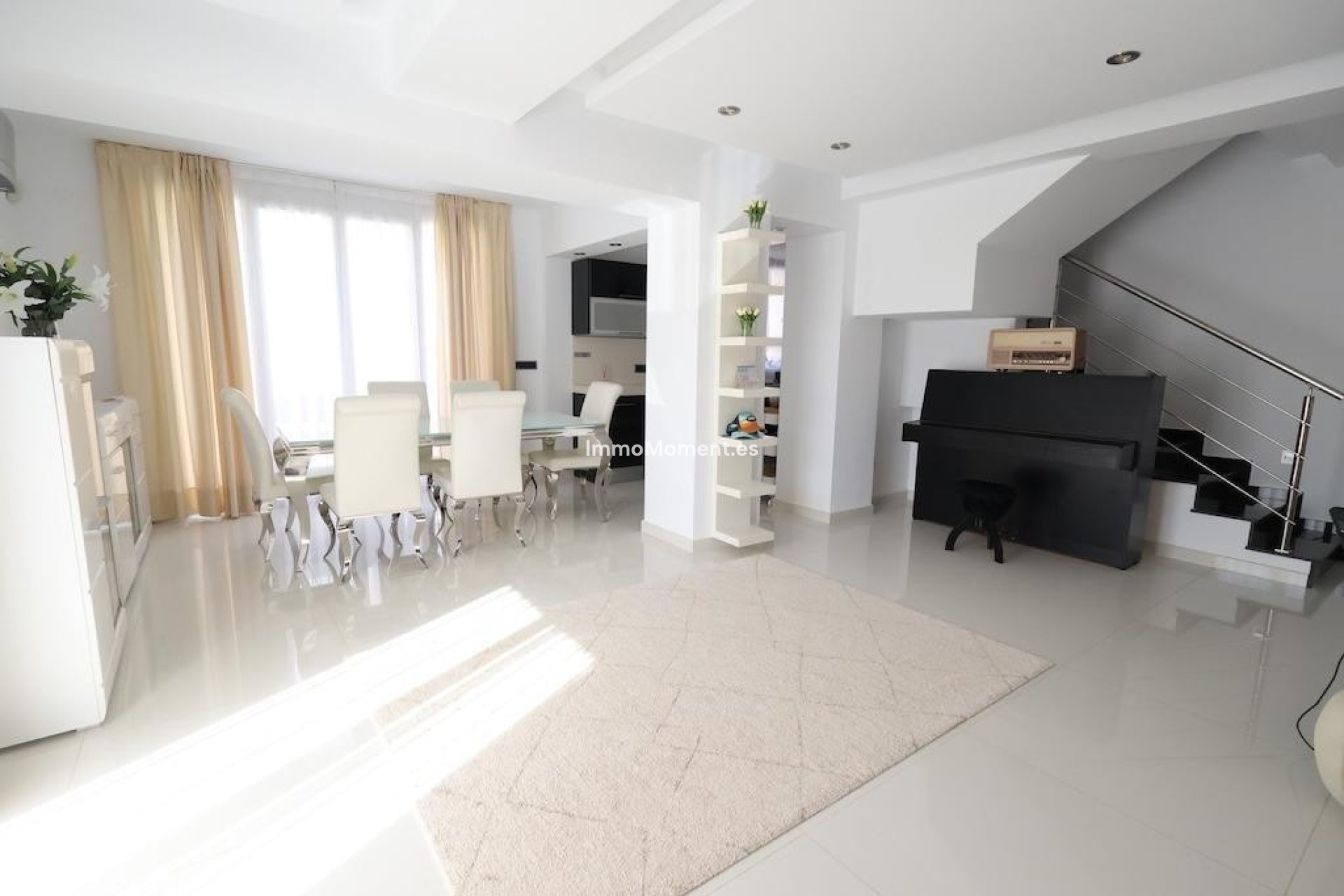 Wiederverkauf - Freistehende Villa - Orihuela Costa - Cabo roig - La Zenia