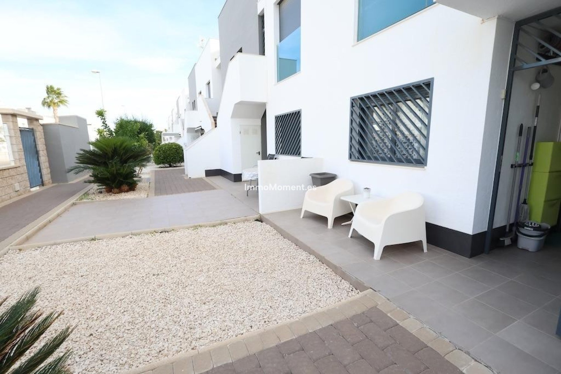 Wiederverkauf - Freistehende Villa - Orihuela Costa - Cabo roig - La Zenia