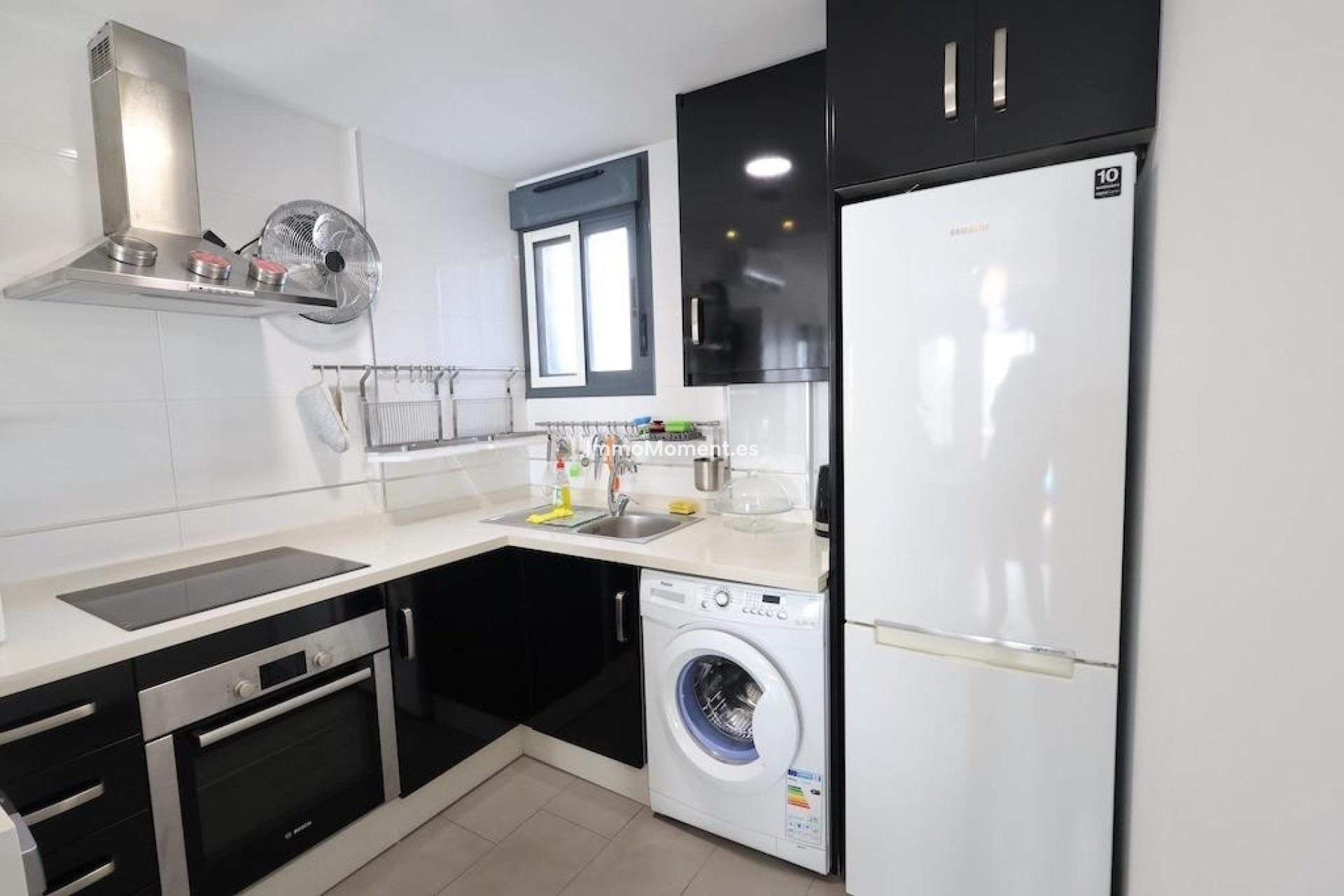 Wiederverkauf - Freistehende Villa - Orihuela Costa - Cabo roig - La Zenia
