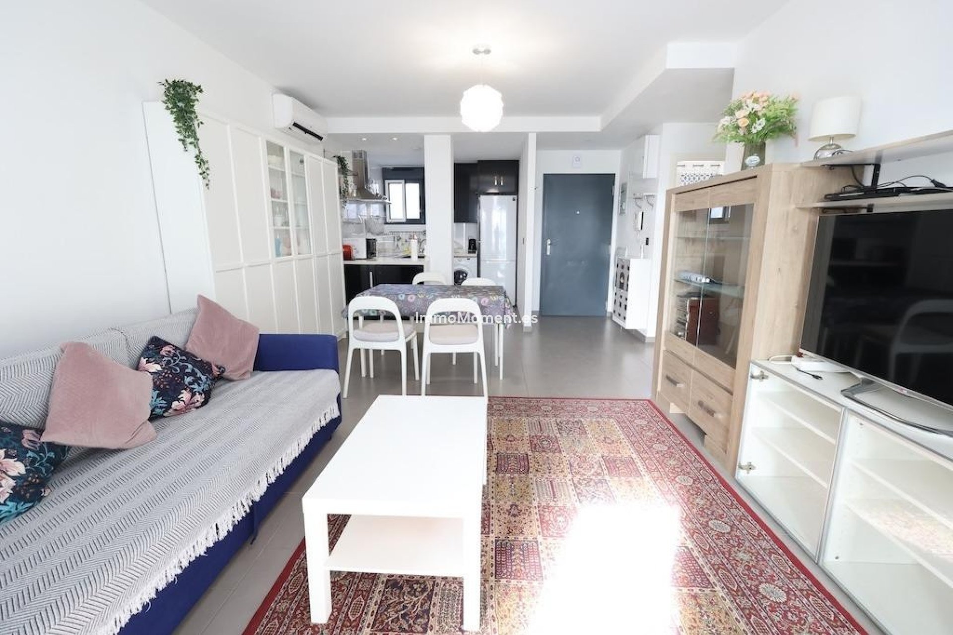 Wiederverkauf - Freistehende Villa - Orihuela Costa - Cabo roig - La Zenia