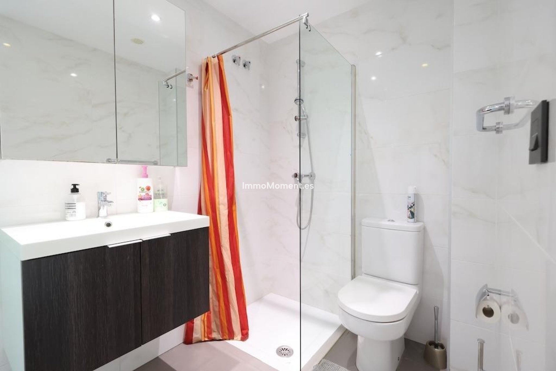 Wiederverkauf - Freistehende Villa - Orihuela Costa - Cabo roig - La Zenia