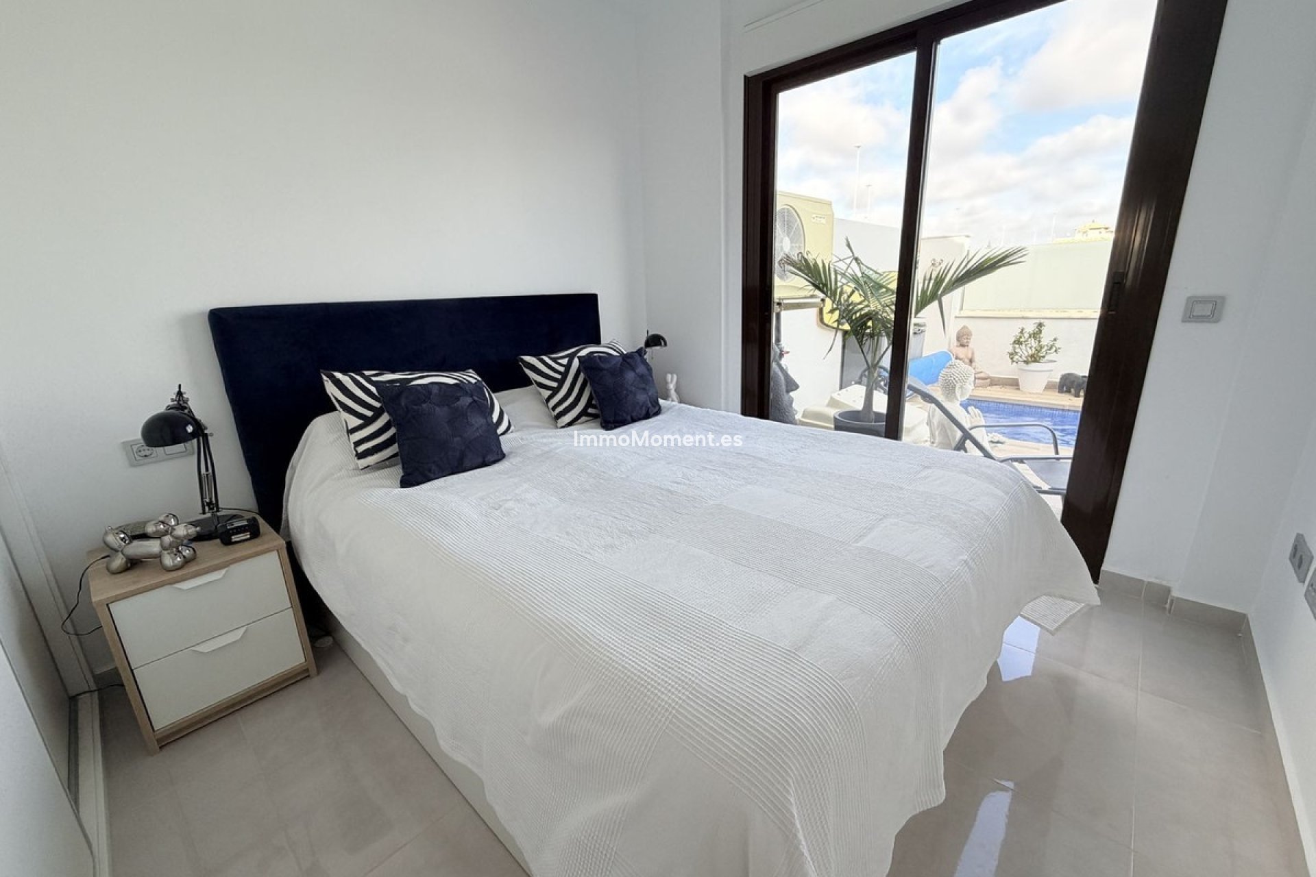 Wiederverkauf - Freistehende Villa - Orihuela Costa - Cabo roig - La Zenia