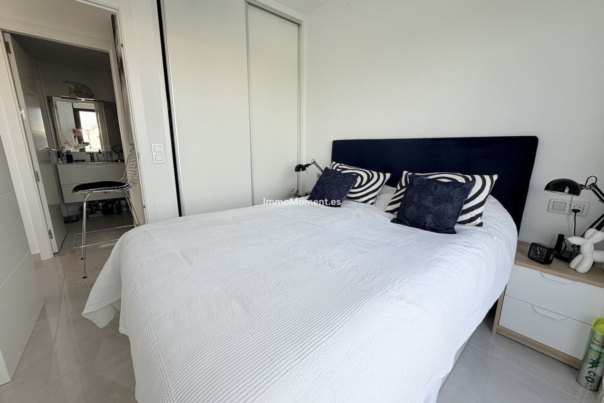 Wiederverkauf - Freistehende Villa - Orihuela Costa - Cabo roig - La Zenia