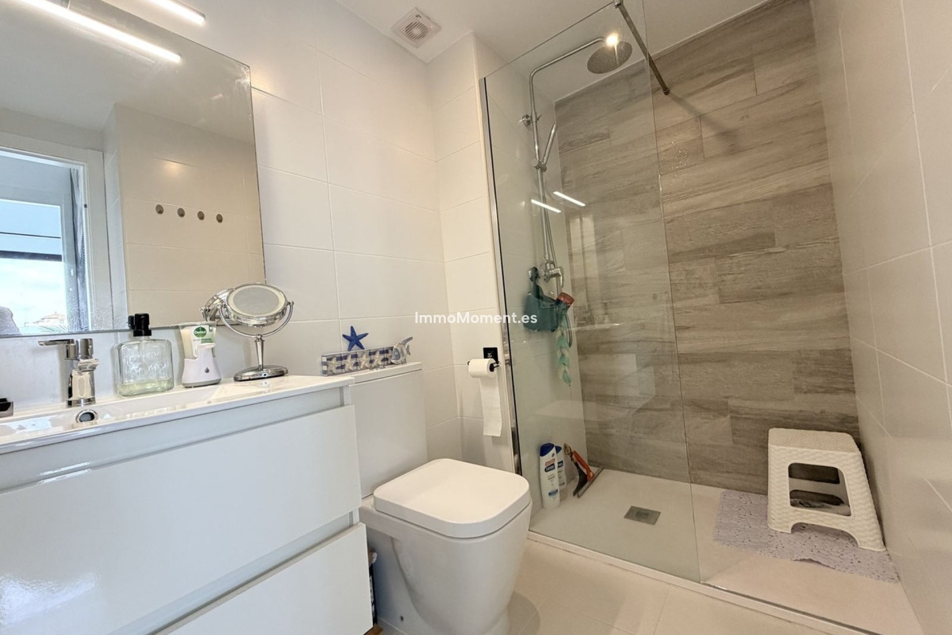 Wiederverkauf - Freistehende Villa - Orihuela Costa - Cabo roig - La Zenia