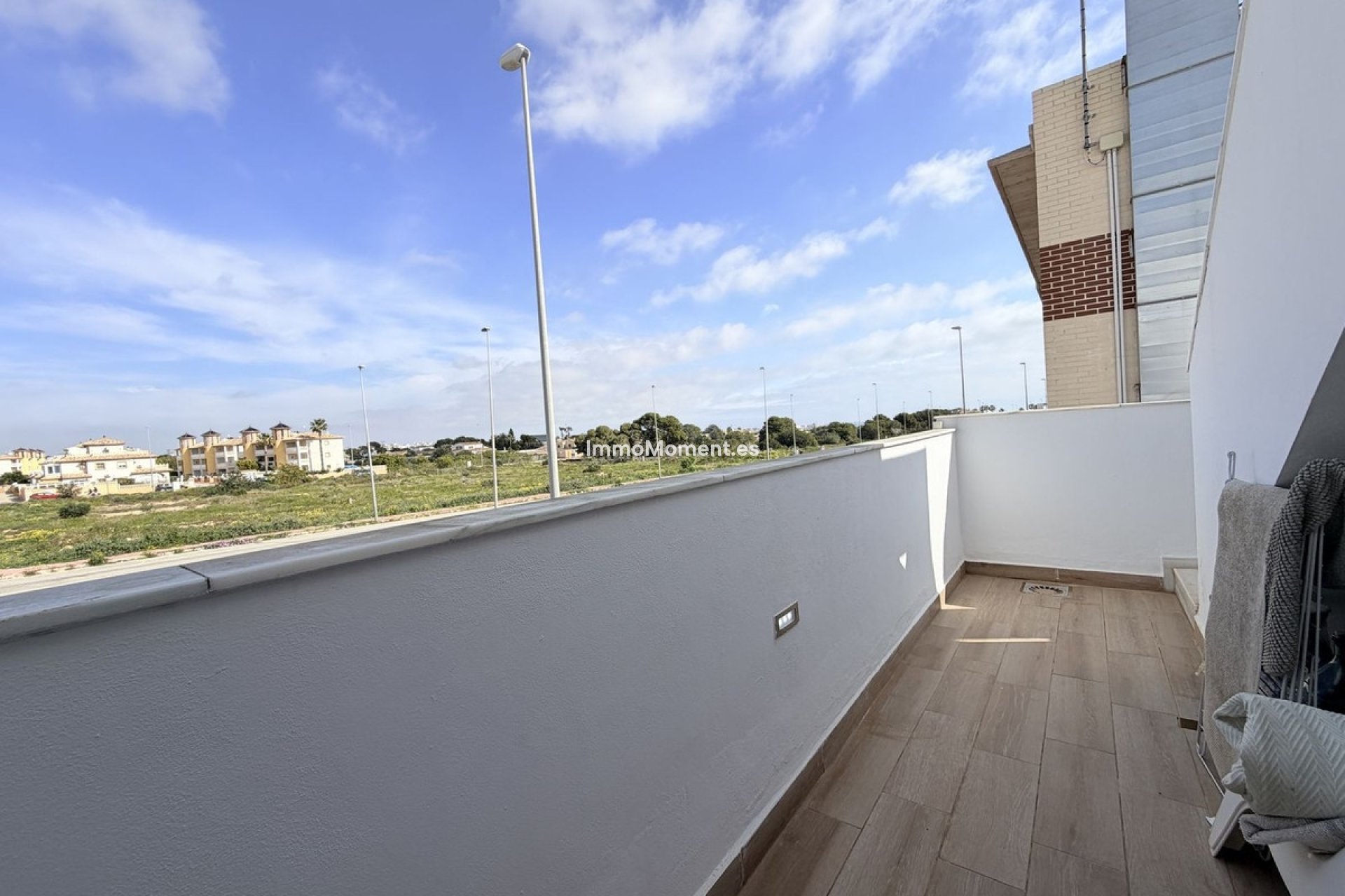 Wiederverkauf - Freistehende Villa - Orihuela Costa - Cabo roig - La Zenia