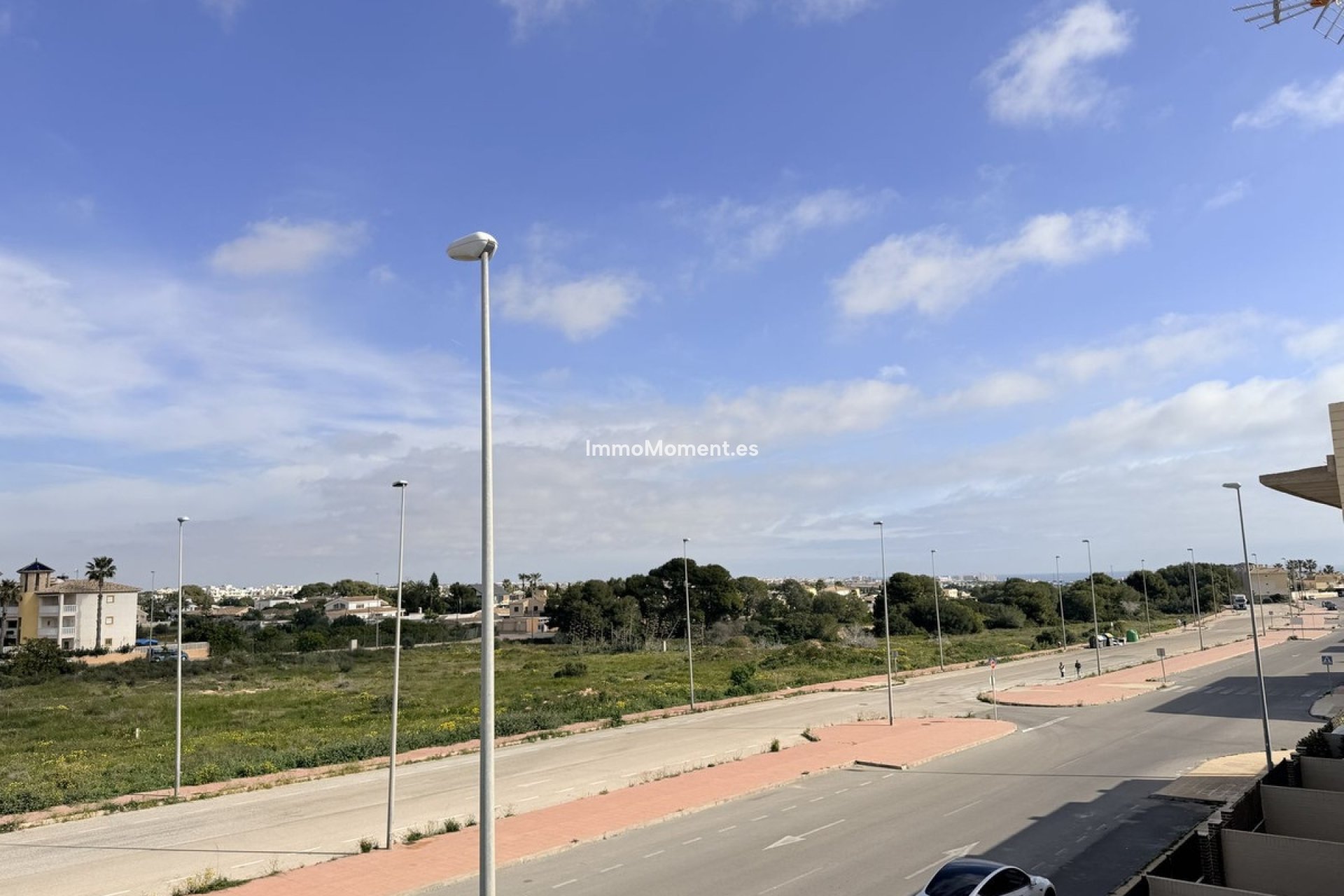 Wiederverkauf - Freistehende Villa - Orihuela Costa - Cabo roig - La Zenia