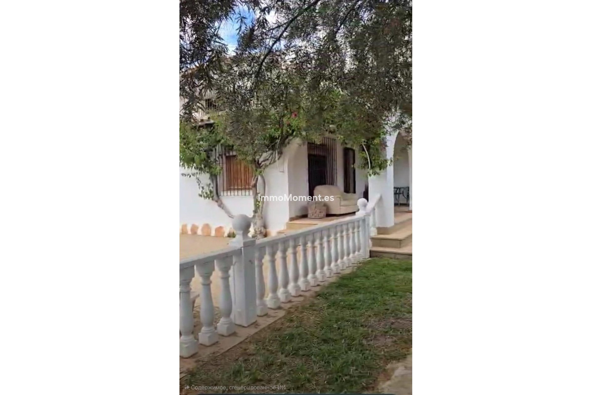 Wiederverkauf - Freistehende Villa - Orihuela Costa - Cabo roig - La Zenia