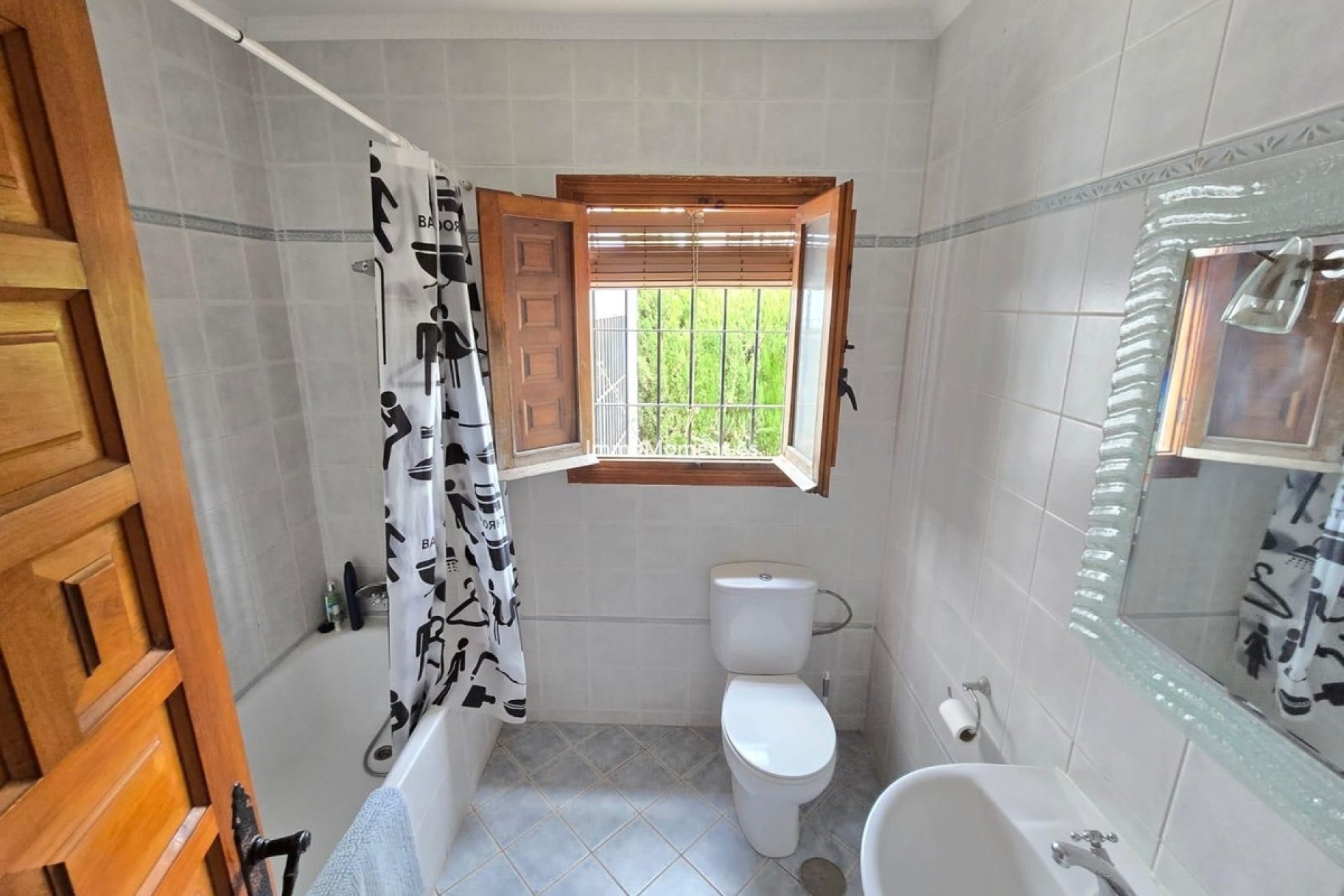 Wiederverkauf - Freistehende Villa - Orihuela Costa - Cabo roig - La Zenia