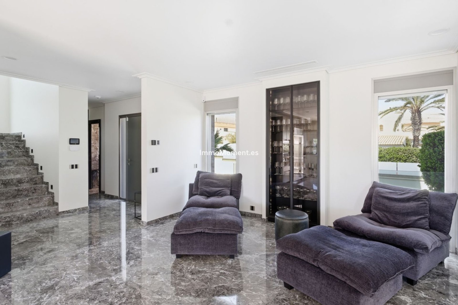 Wiederverkauf - Freistehende Villa - Orihuela Costa - Cabo roig - La Zenia