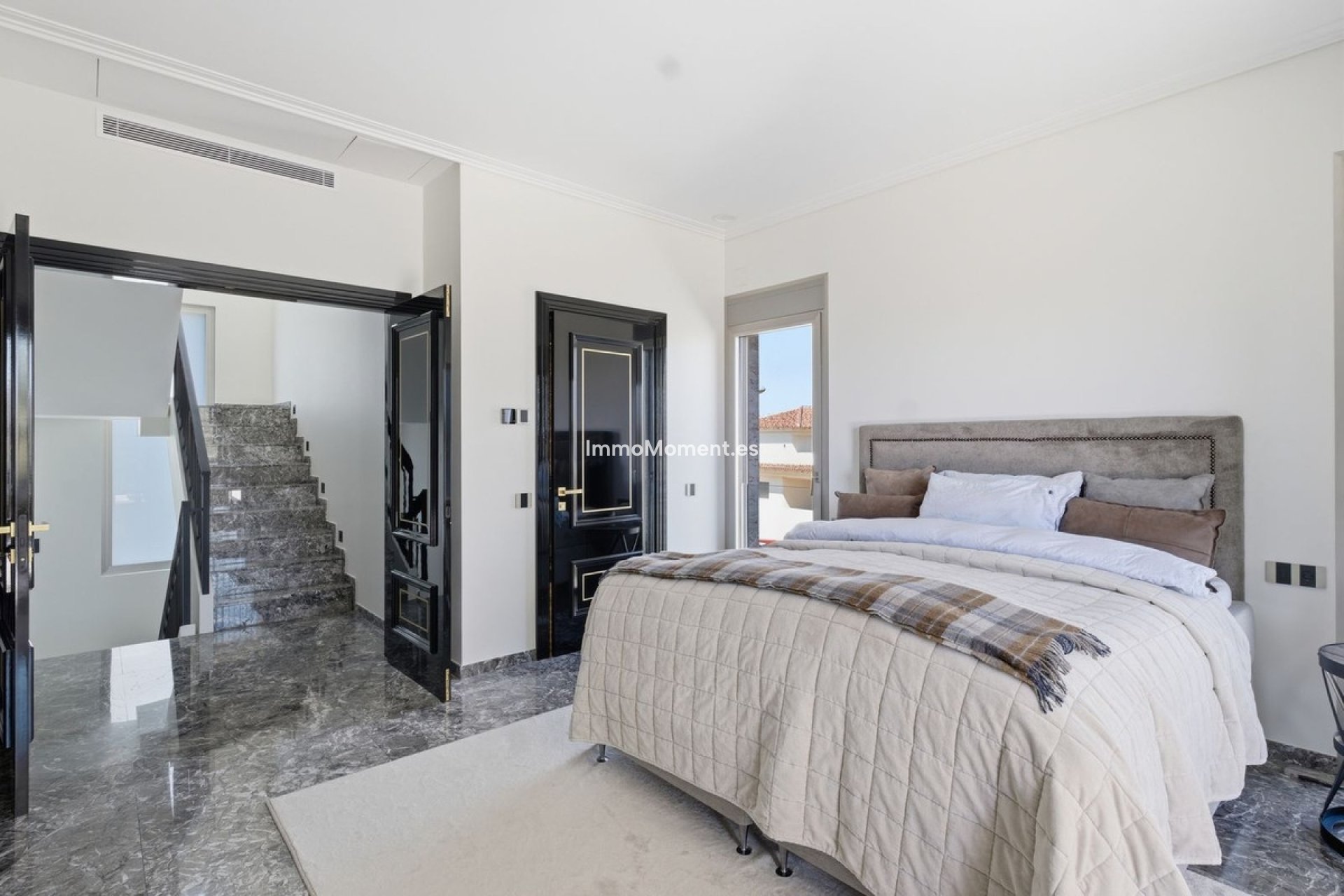 Wiederverkauf - Freistehende Villa - Orihuela Costa - Cabo roig - La Zenia
