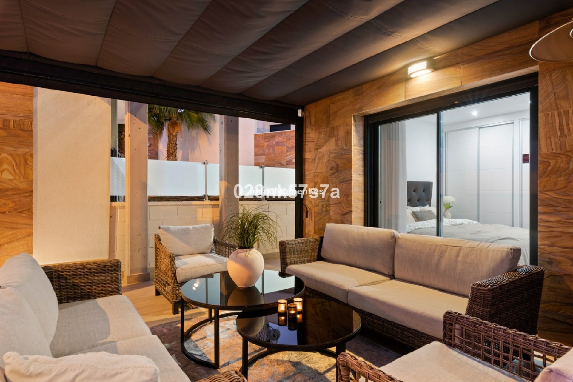 Wiederverkauf - Freistehende Villa - Orihuela Costa - Cabo roig - La Zenia