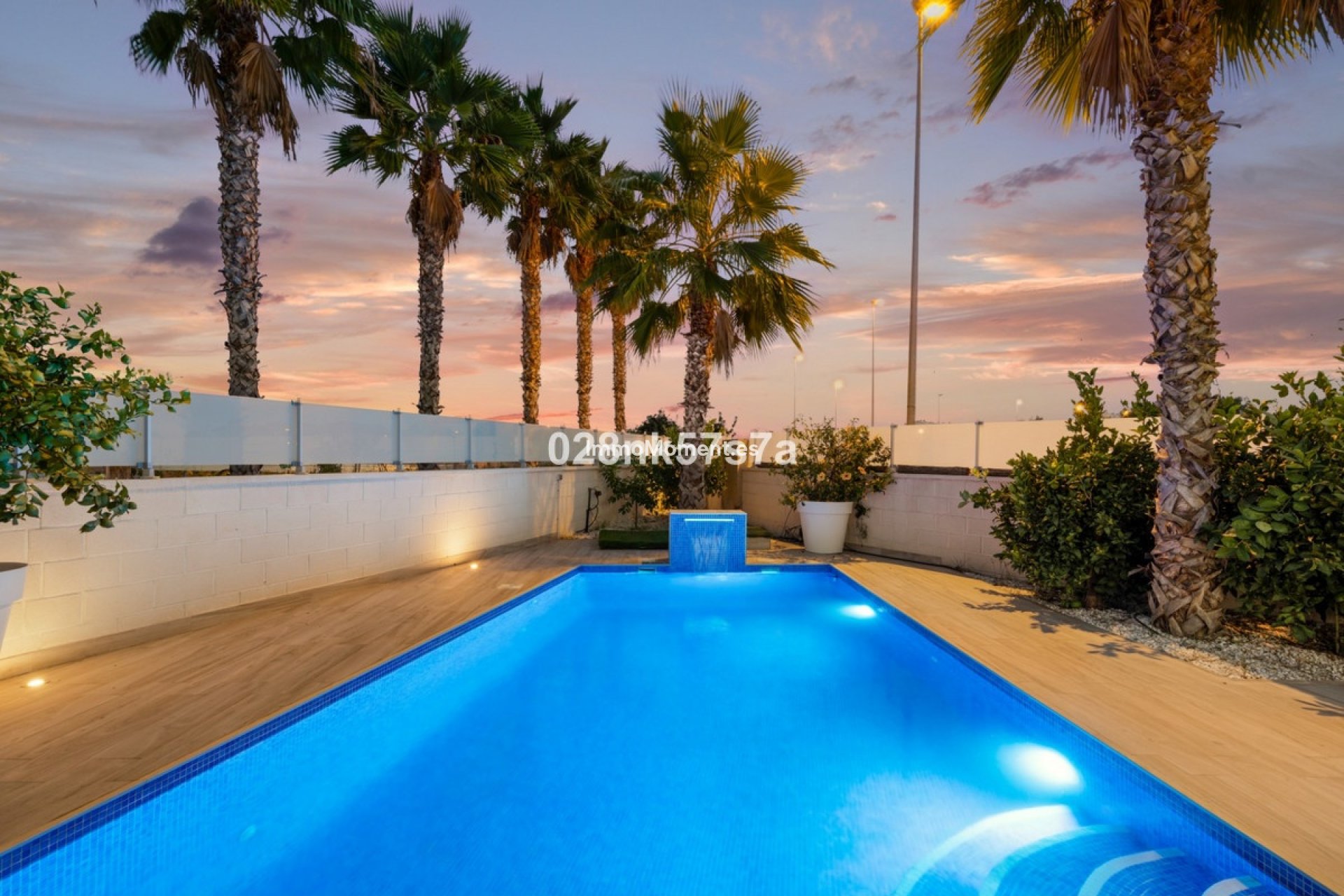 Wiederverkauf - Freistehende Villa - Orihuela Costa - Cabo roig - La Zenia