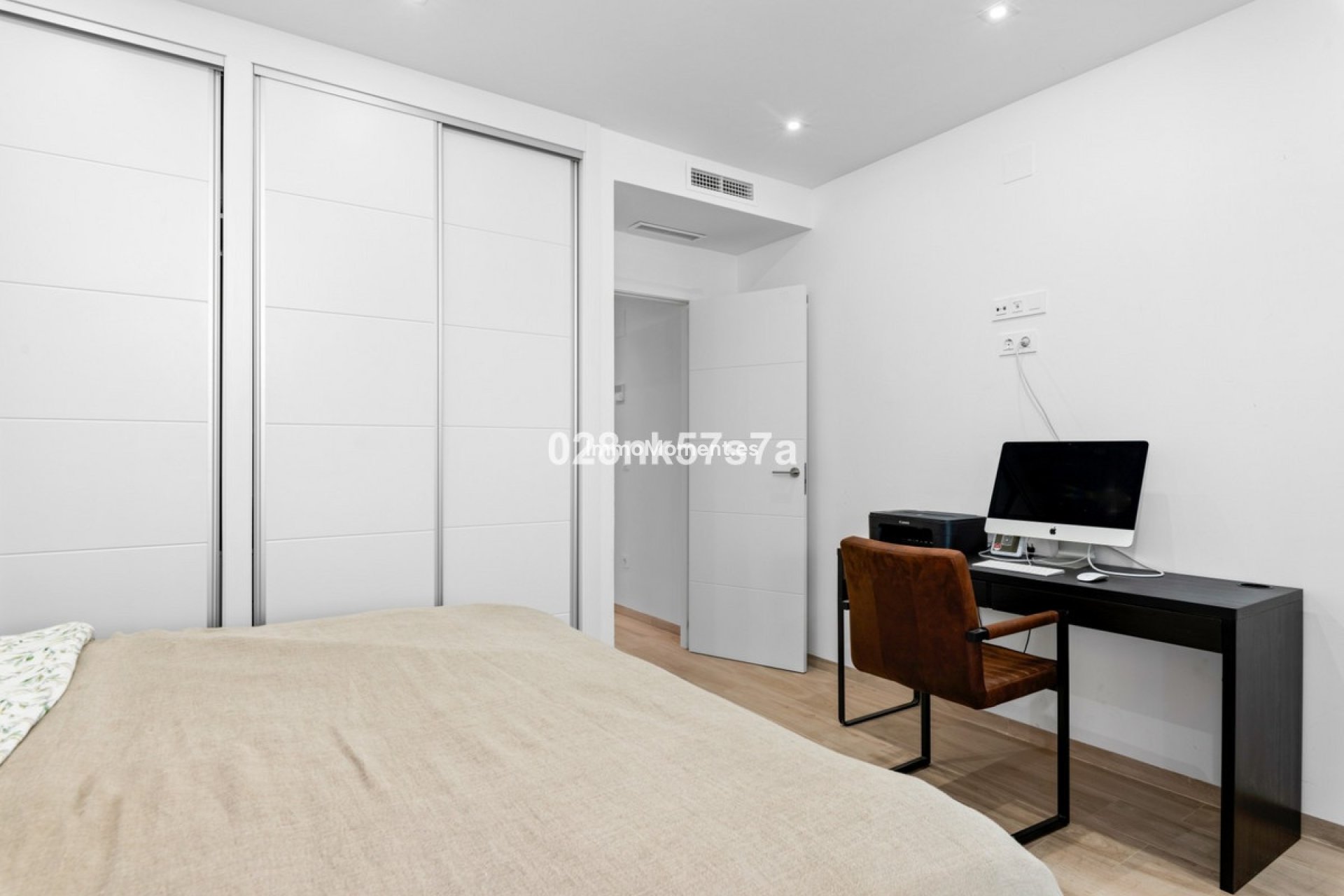 Wiederverkauf - Freistehende Villa - Orihuela Costa - Cabo roig - La Zenia