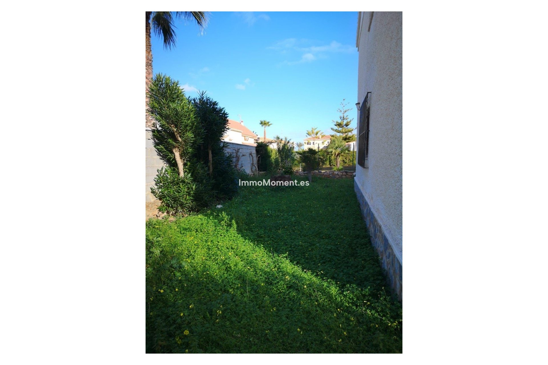 Wiederverkauf - Freistehende Villa - Orihuela Costa - Cabo roig - La Zenia