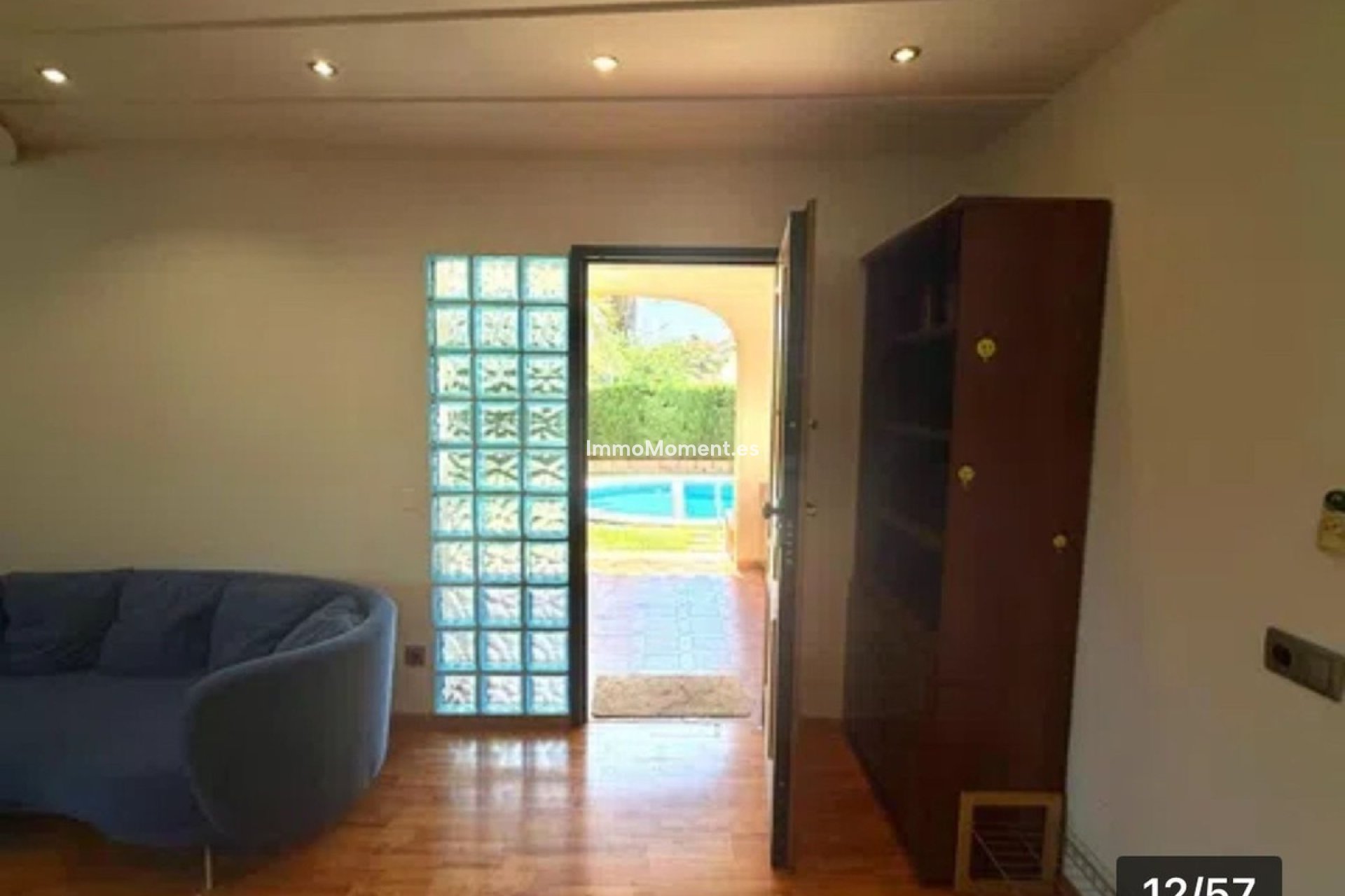 Wiederverkauf - Freistehende Villa - Orihuela Costa - Cabo roig - La Zenia