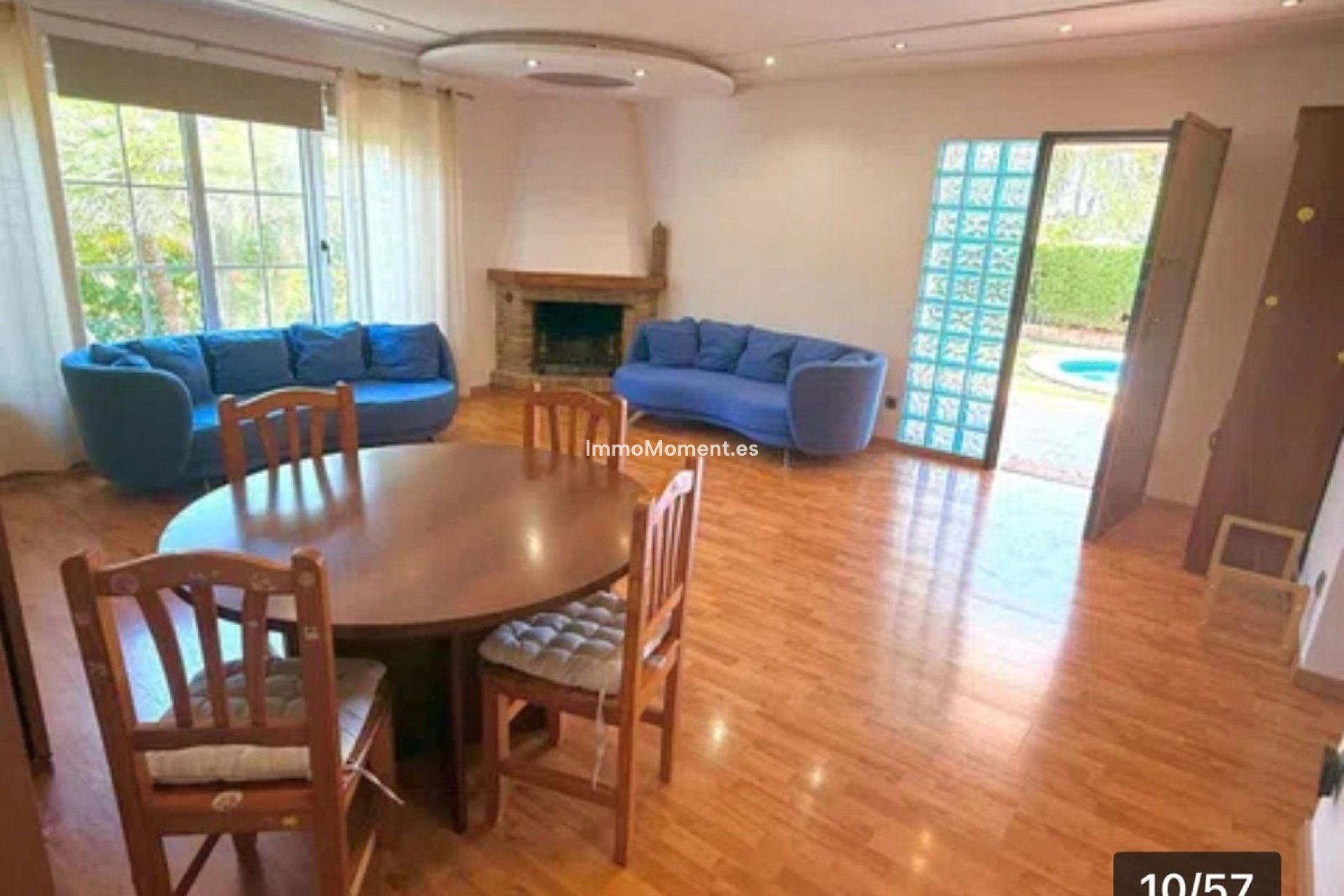 Wiederverkauf - Freistehende Villa - Orihuela Costa - Cabo roig - La Zenia