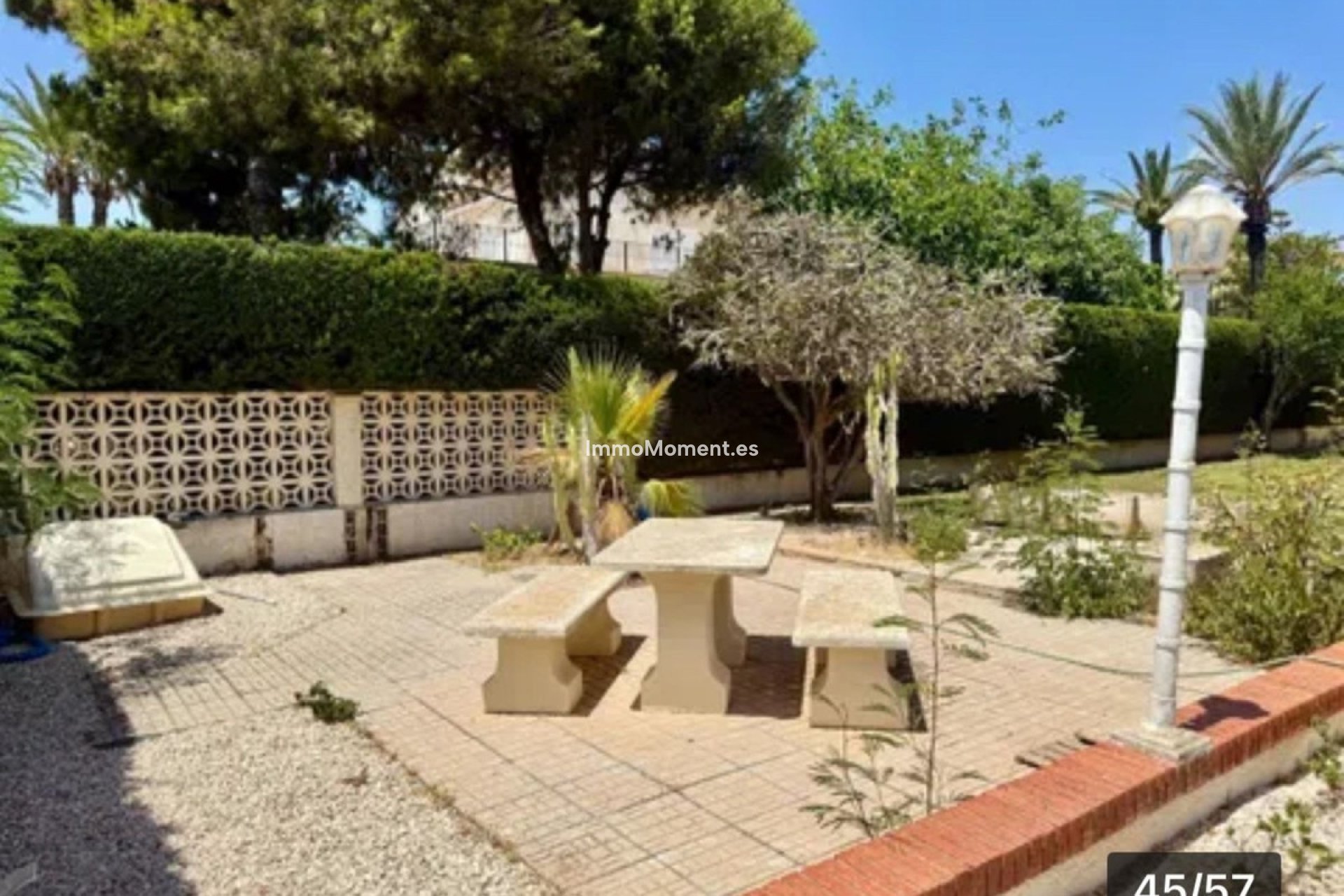 Wiederverkauf - Freistehende Villa - Orihuela Costa - Cabo roig - La Zenia
