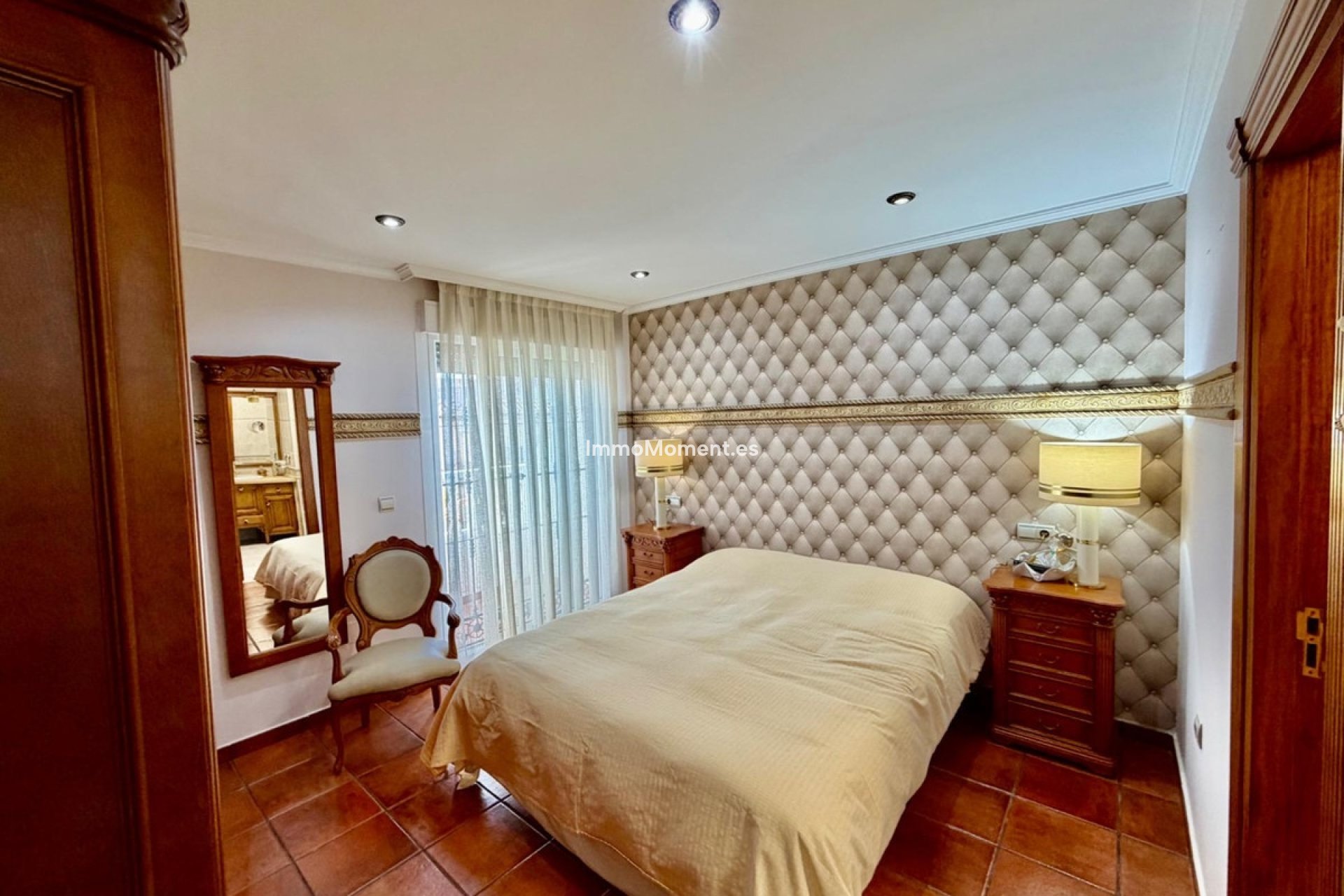 Wiederverkauf - Freistehende Villa - Orihuela Costa - Cabo roig - La Zenia
