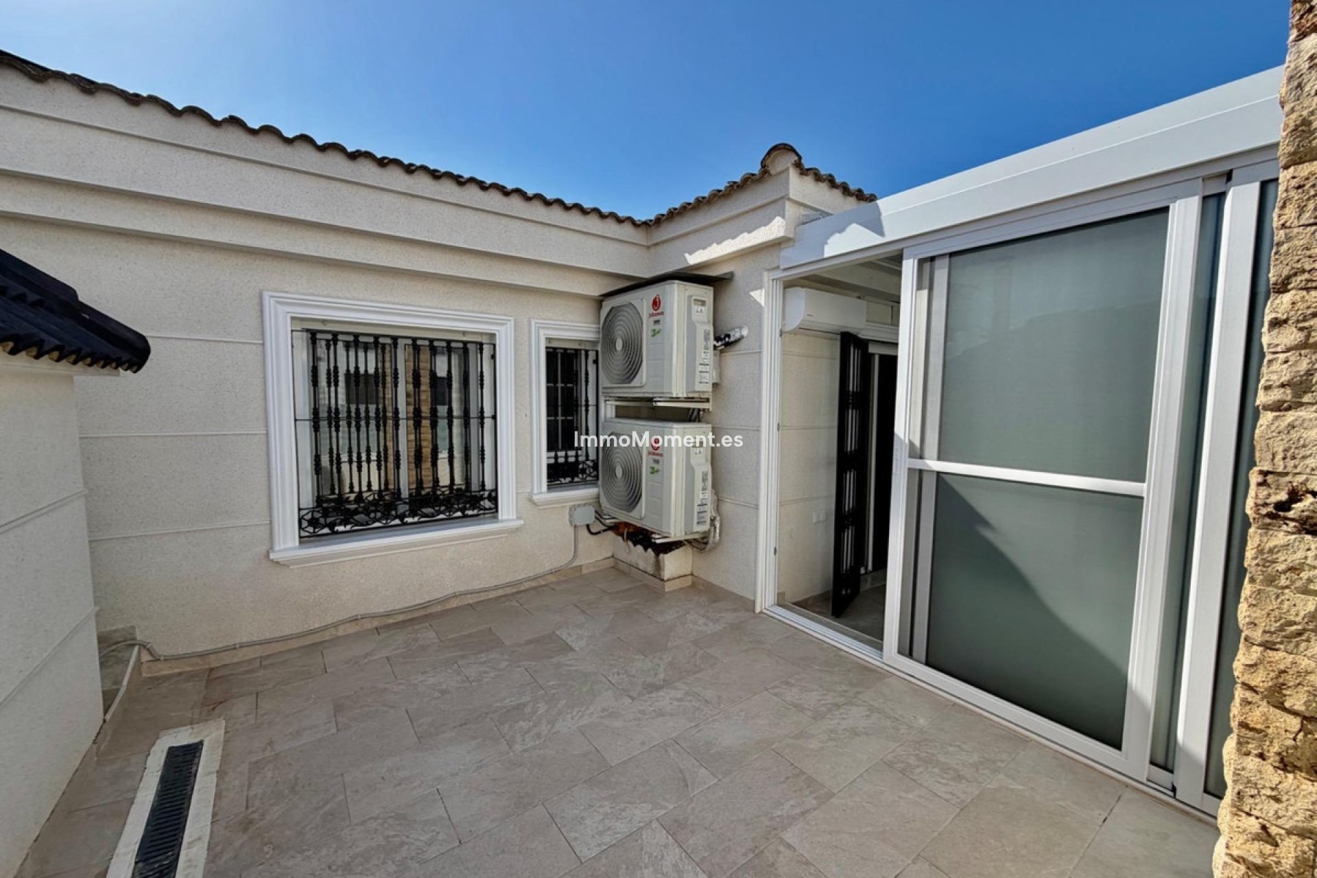 Wiederverkauf - Freistehende Villa - Orihuela Costa - Cabo roig - La Zenia