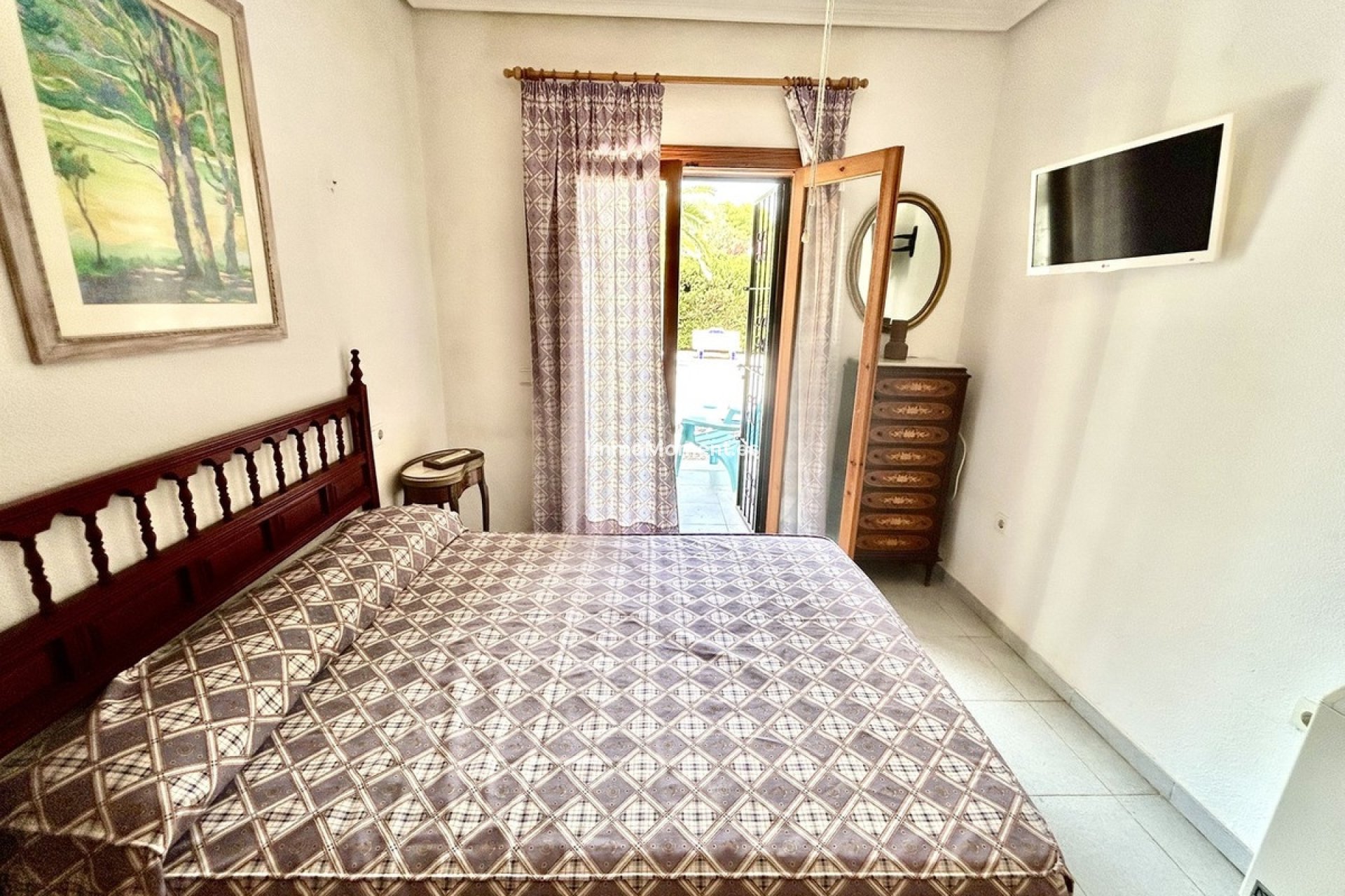 Wiederverkauf - Freistehende Villa - Orihuela Costa - Cabo roig - La Zenia