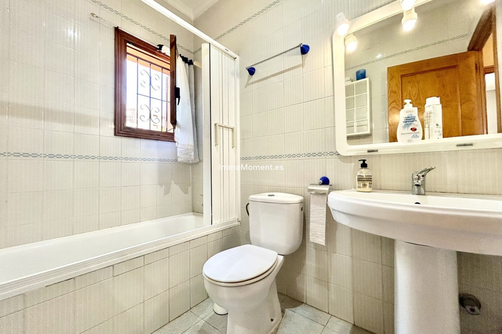 Wiederverkauf - Freistehende Villa - Orihuela Costa - Cabo roig - La Zenia