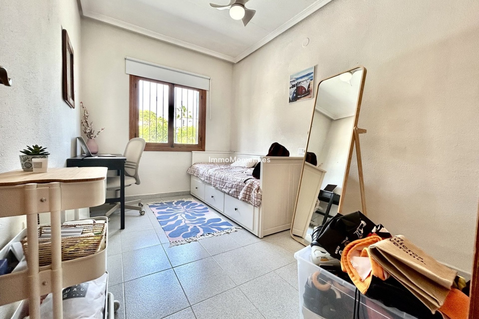 Wiederverkauf - Freistehende Villa - Orihuela Costa - Cabo roig - La Zenia